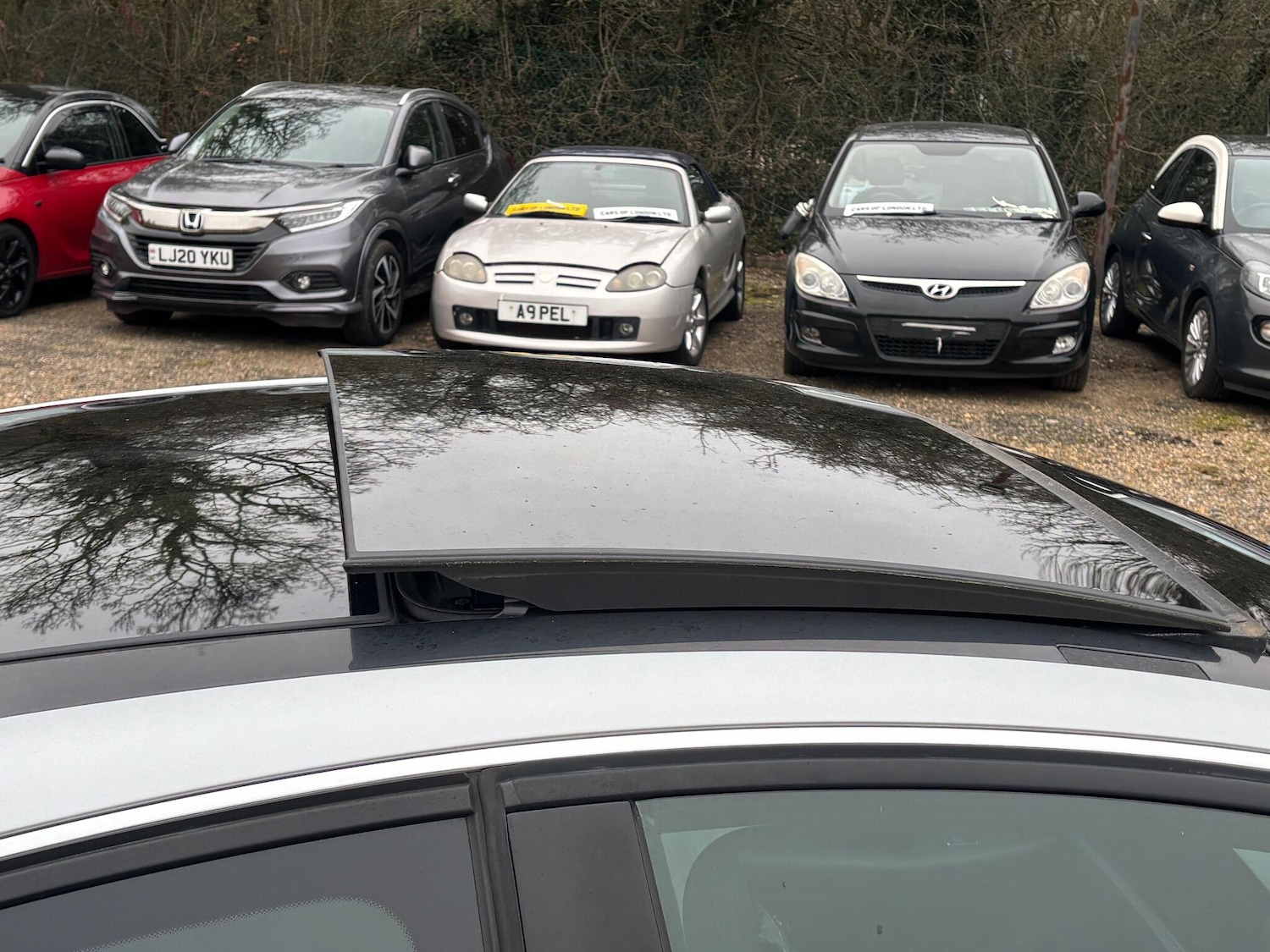 Used Mercedes-Benz C Class 2011 for sale - 77103556: Photo 30