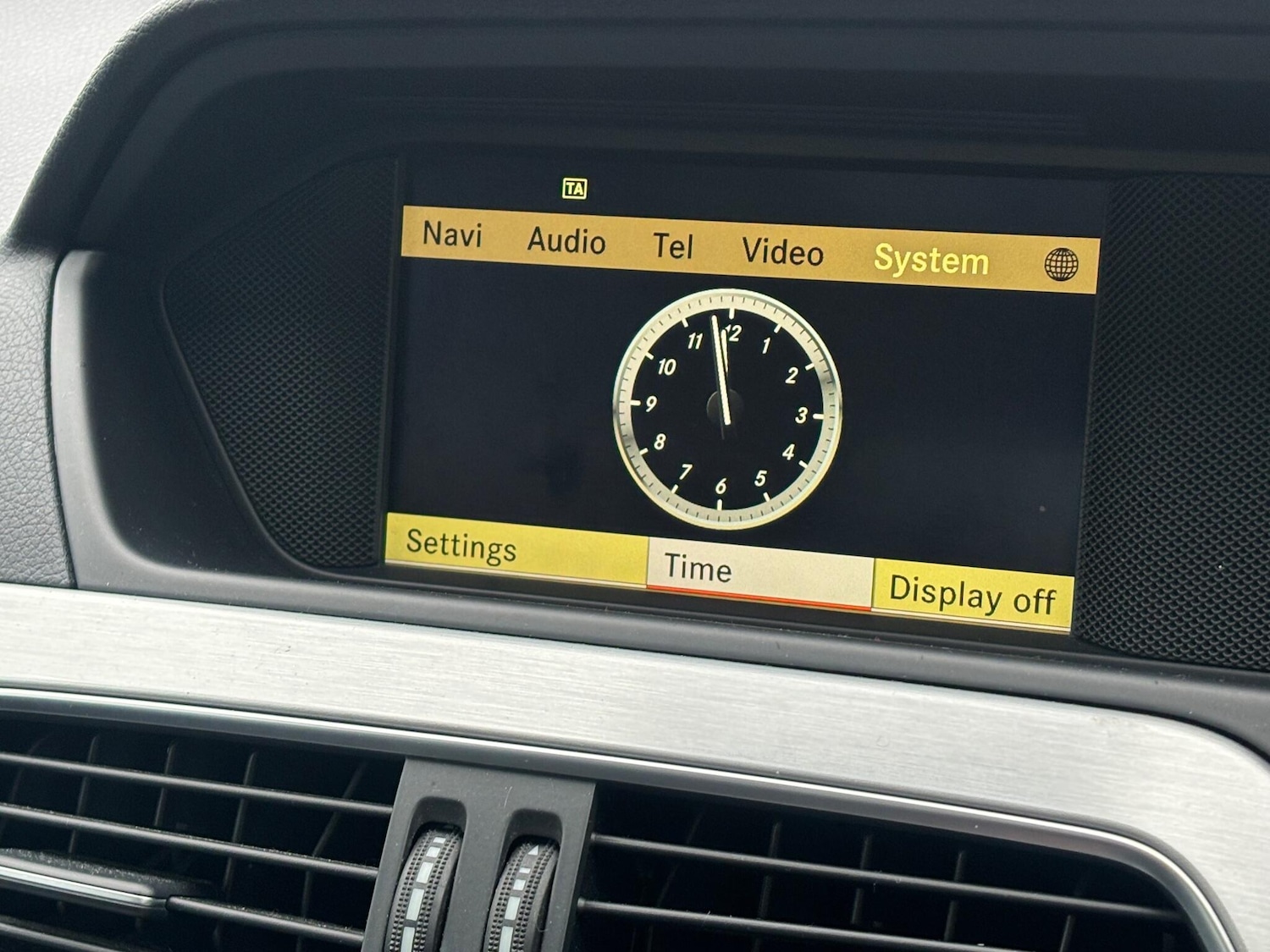 Used Mercedes-Benz C Class 2011 for sale - 77103556: Photo 37