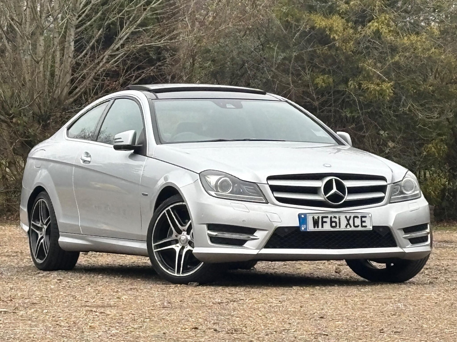 Used Mercedes-Benz C Class 2011 for sale - 77103556: Photo 6