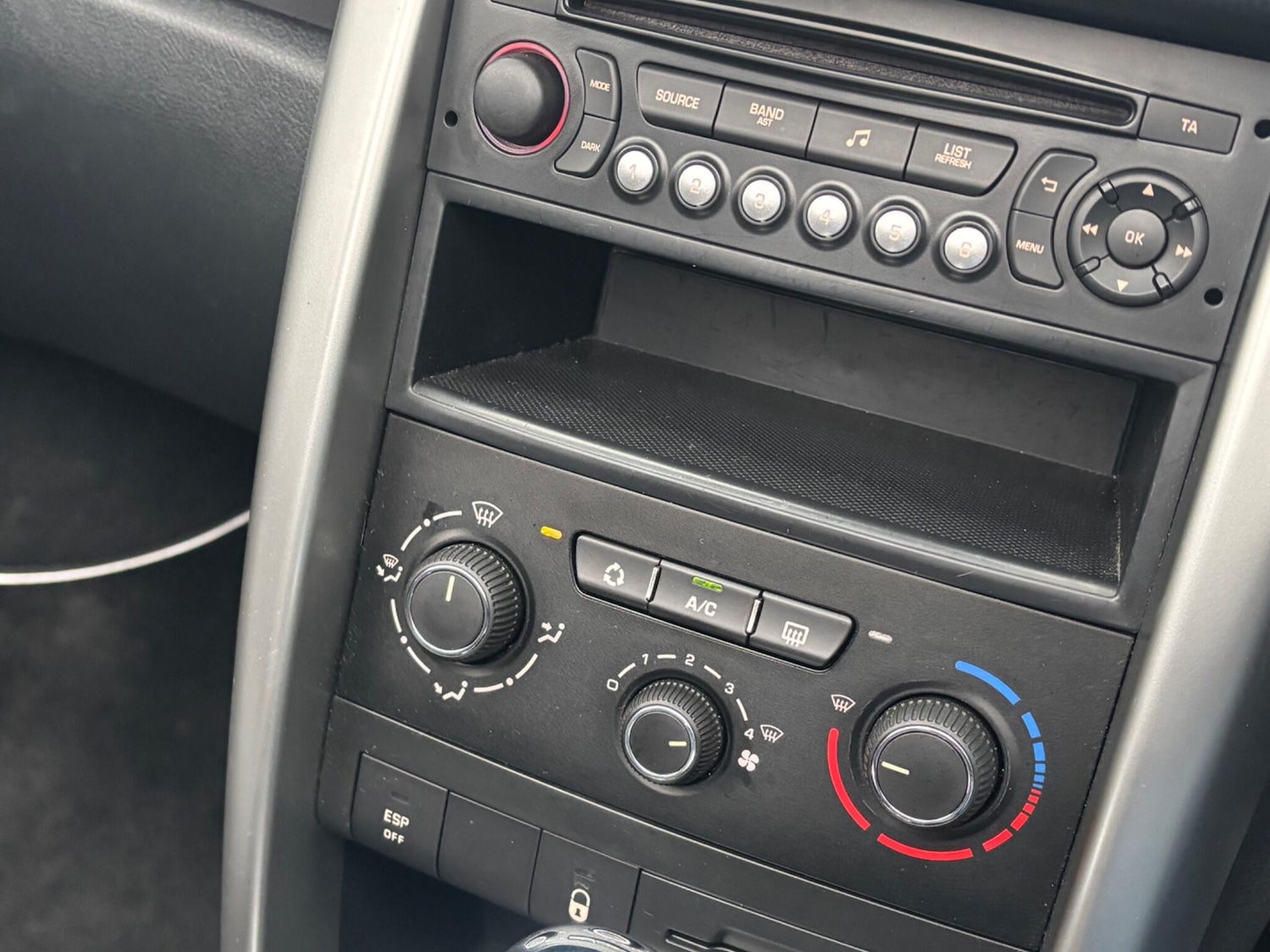 Used Peugeot 207 CC for sale - 77537215: Photo 29