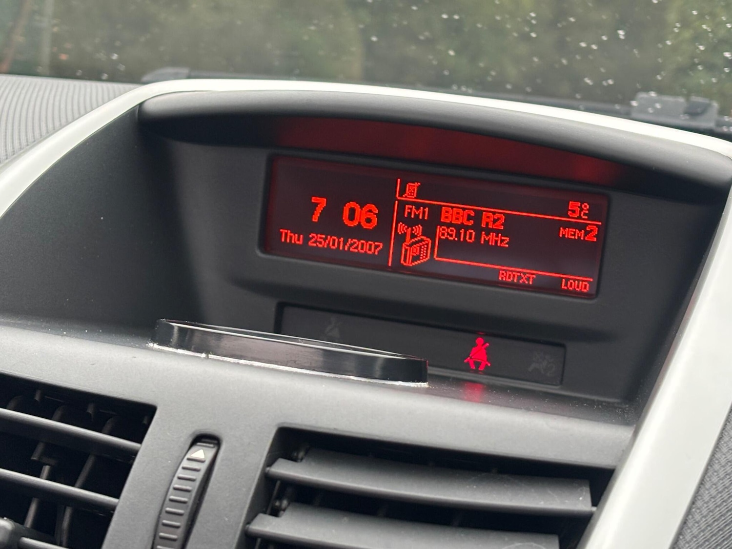 Used Peugeot 207 CC for sale - 77537215: Photo 32