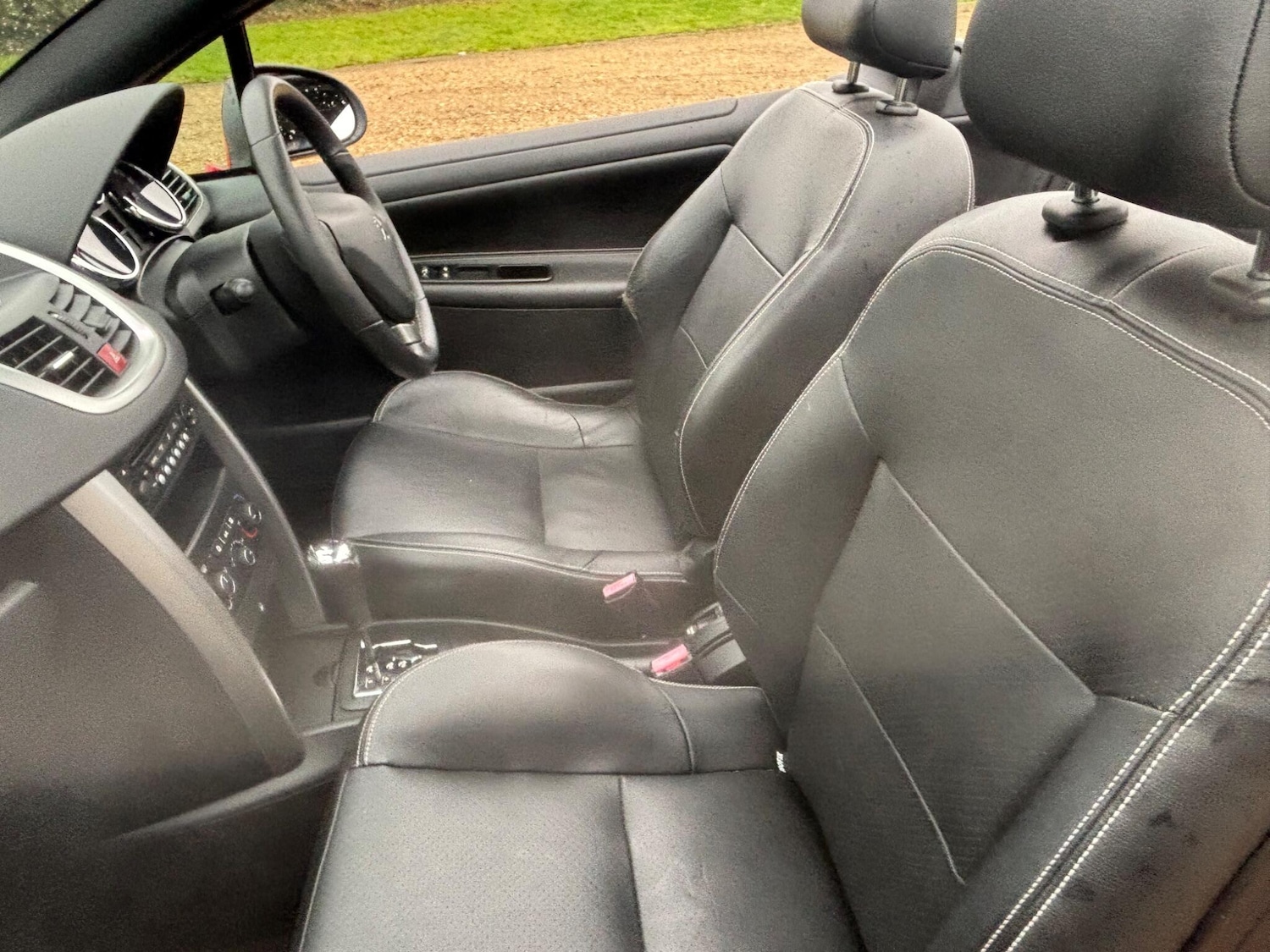 Used Peugeot 207 CC for sale - 77537215: Photo 38