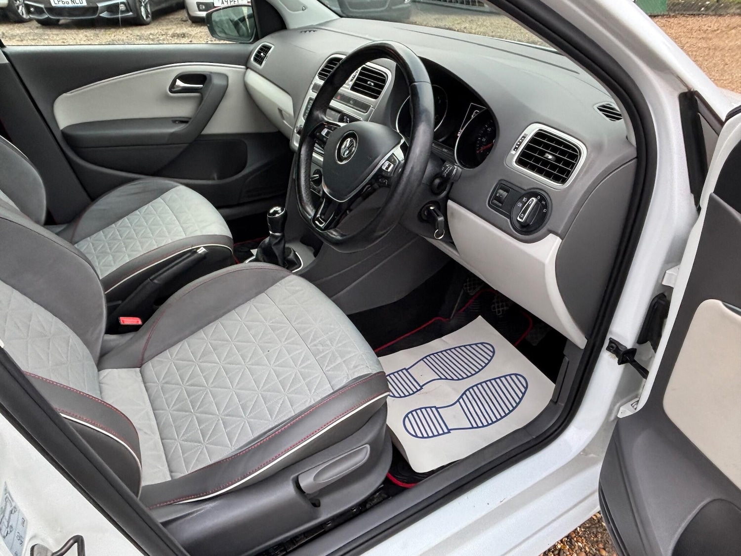 Used Volkswagen Polo 2017 for sale - 77163570: Photo 21