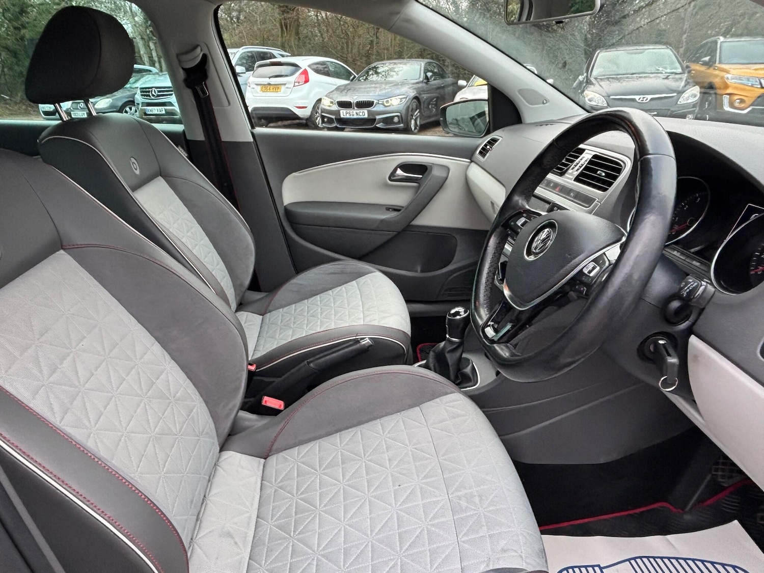 Used Volkswagen Polo 2017 for sale - 77163570: Photo 22