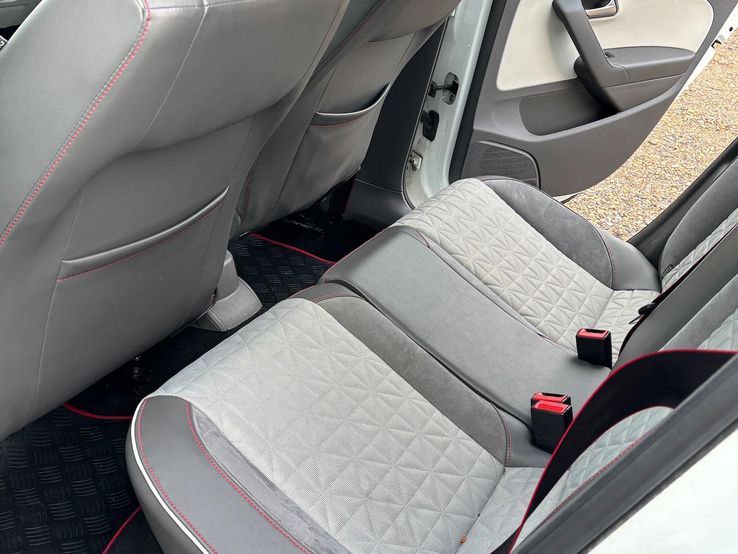 Used Volkswagen Polo 2017 for sale - 77163570: Photo 23