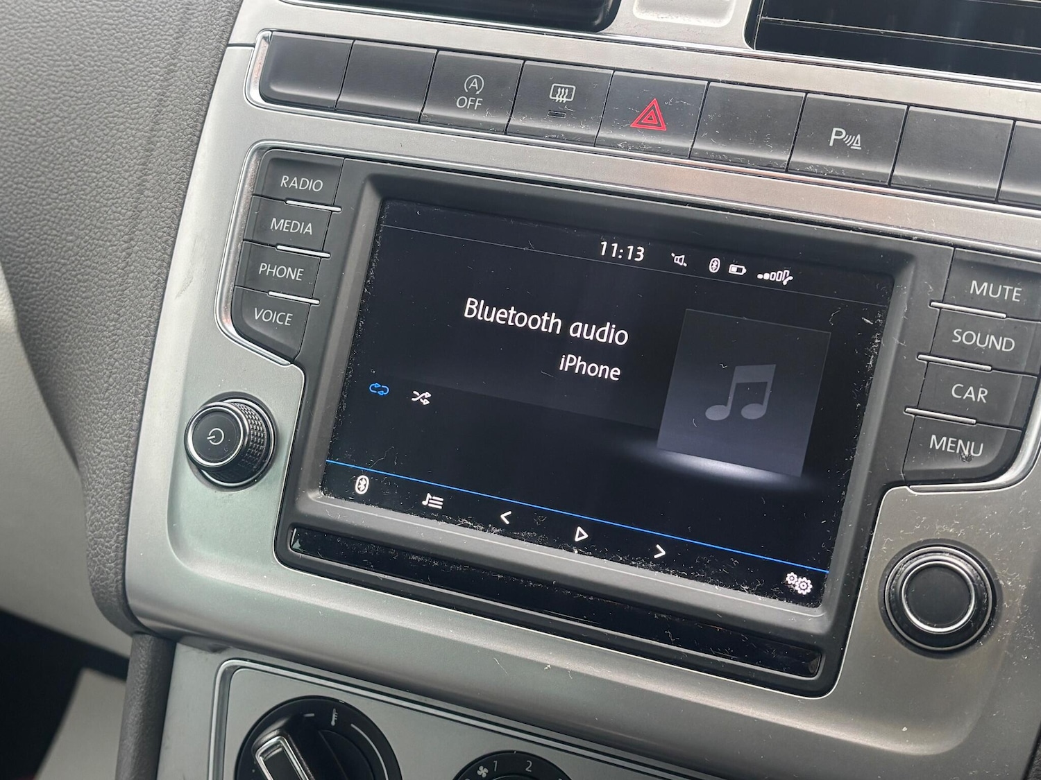 Used Volkswagen Polo 2017 for sale - 77163570: Photo 33