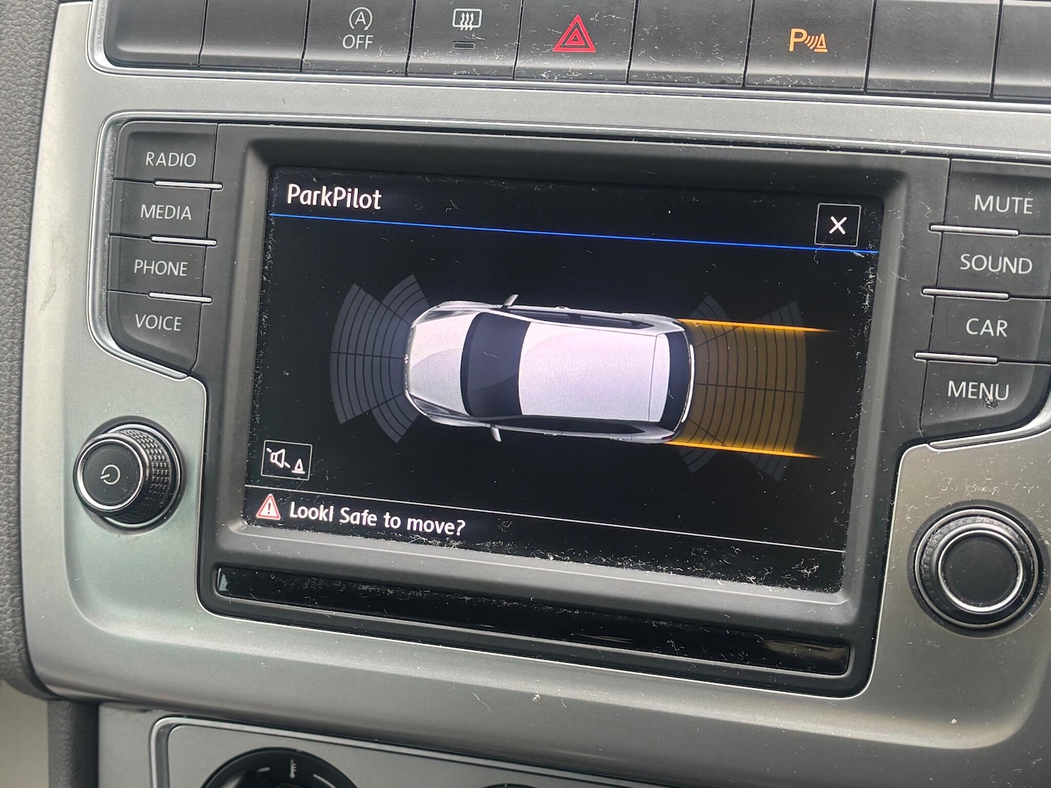 Used Volkswagen Polo 2017 for sale - 77163570: Photo 34