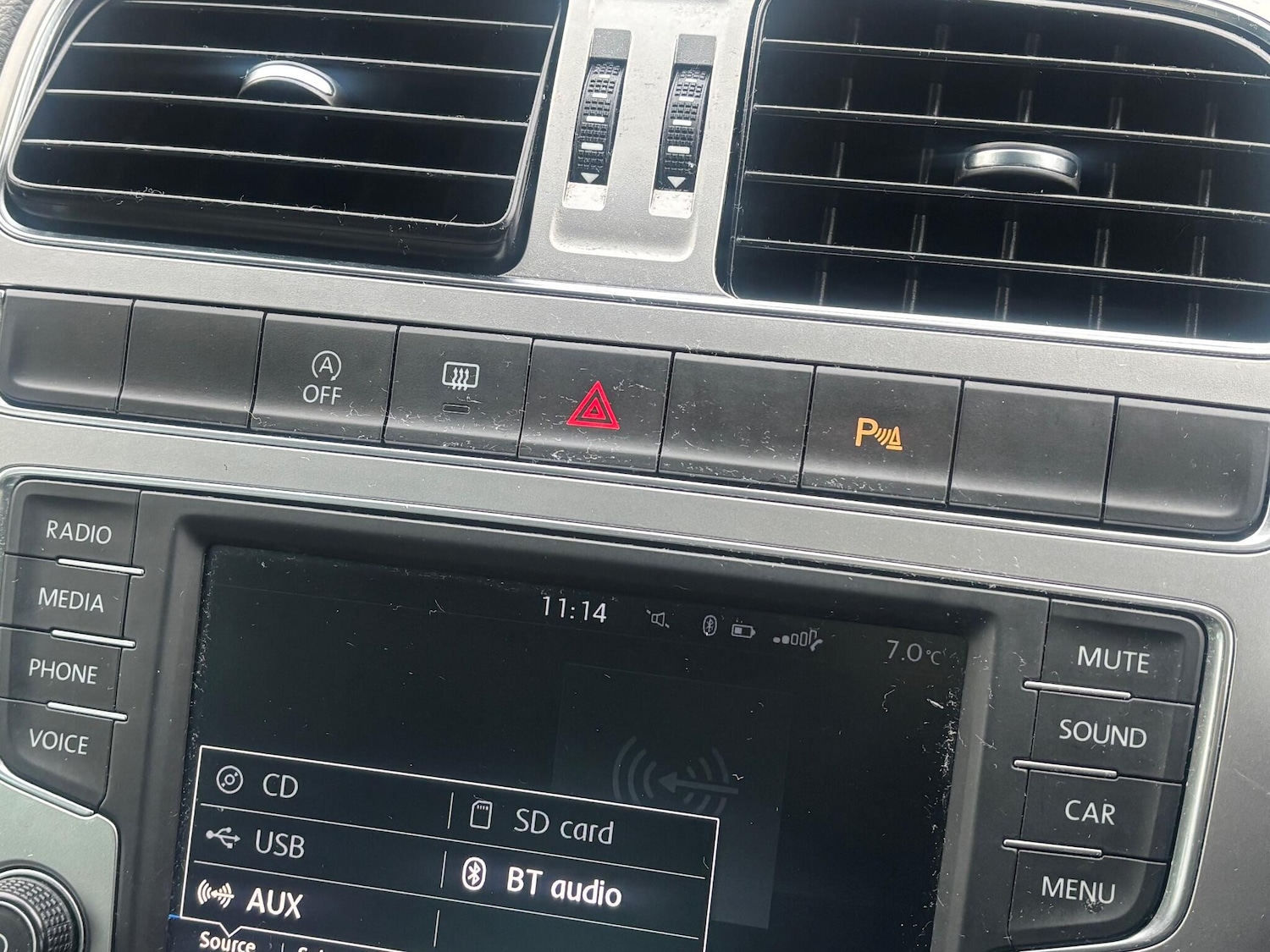 Used Volkswagen Polo 2017 for sale - 77163570: Photo 37