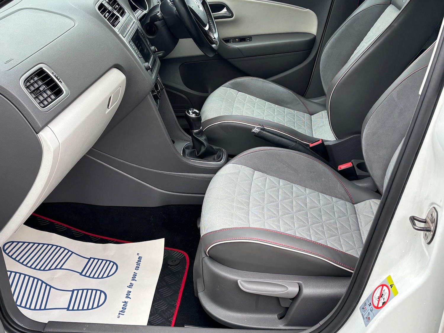 Used Volkswagen Polo 2017 for sale - 77163570: Photo 45