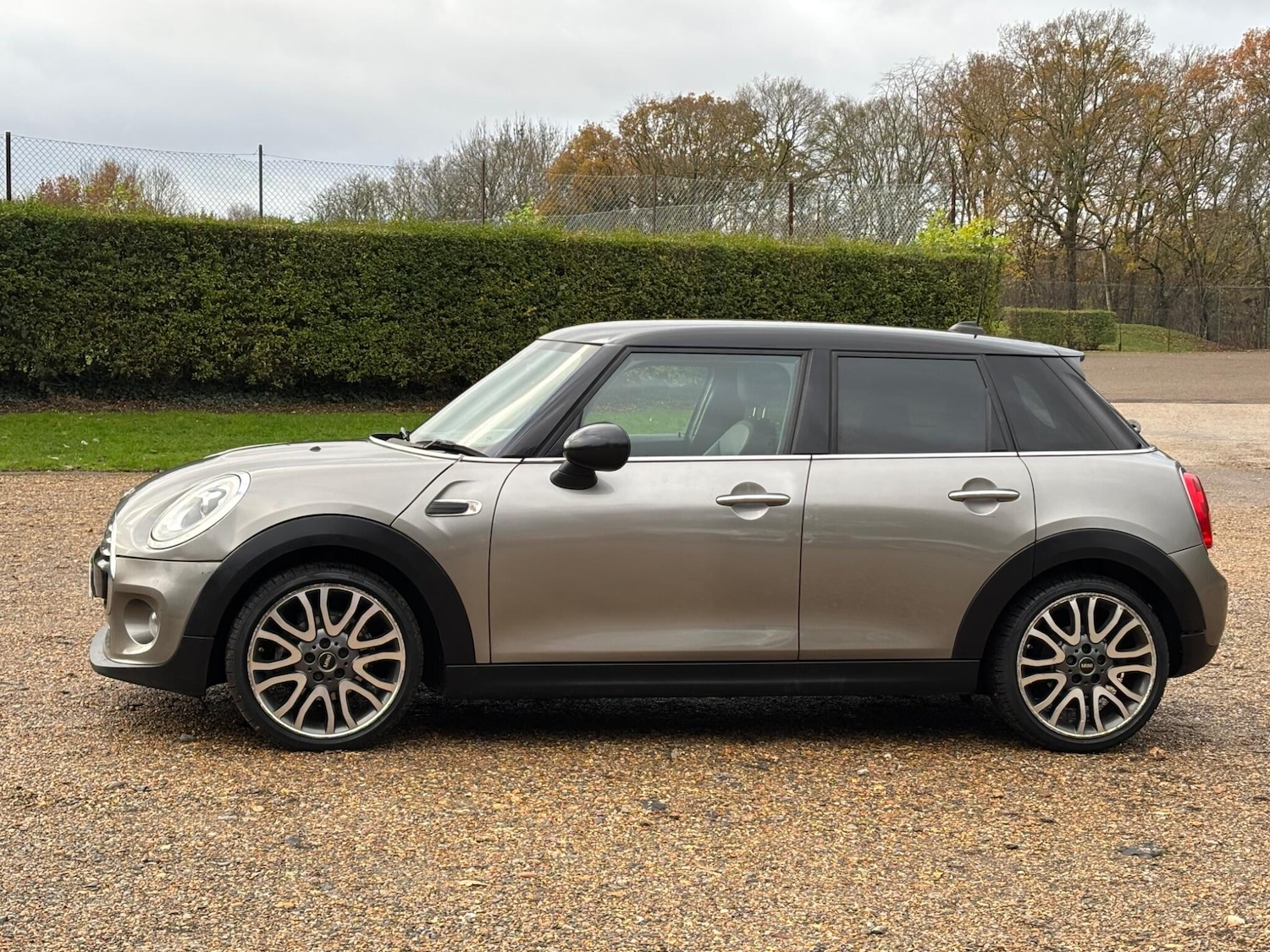 Used MINI Hatch 2017 for sale - 77238094: Photo 11