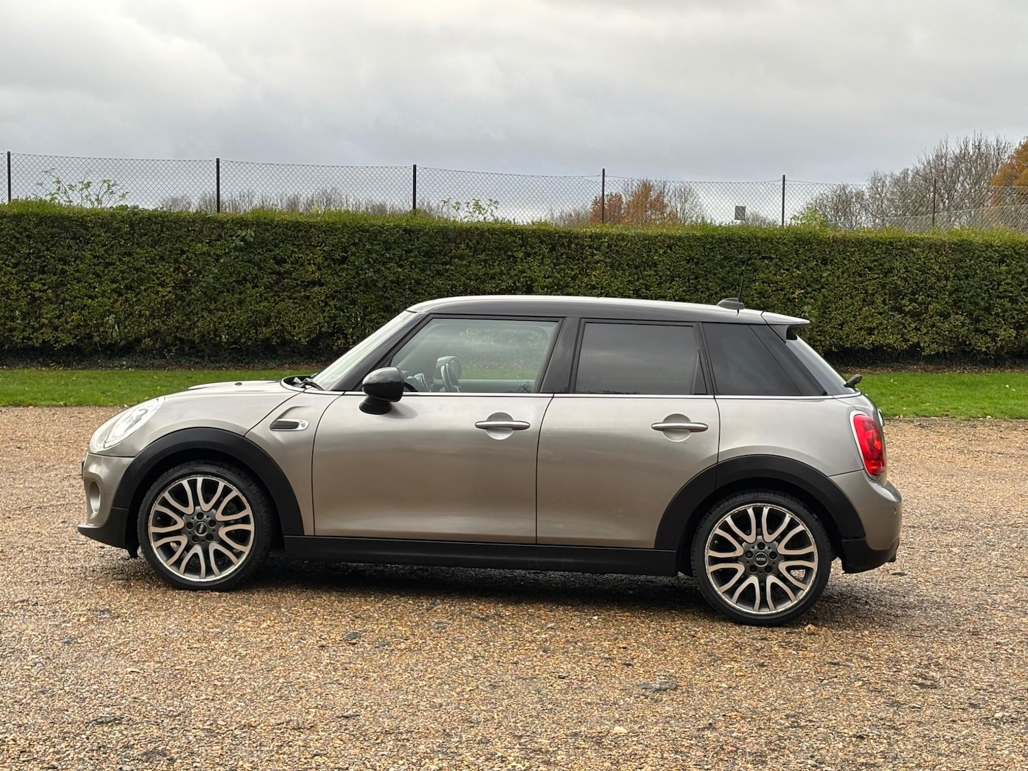 Used MINI Hatch 2017 for sale - 77238094: Photo 12