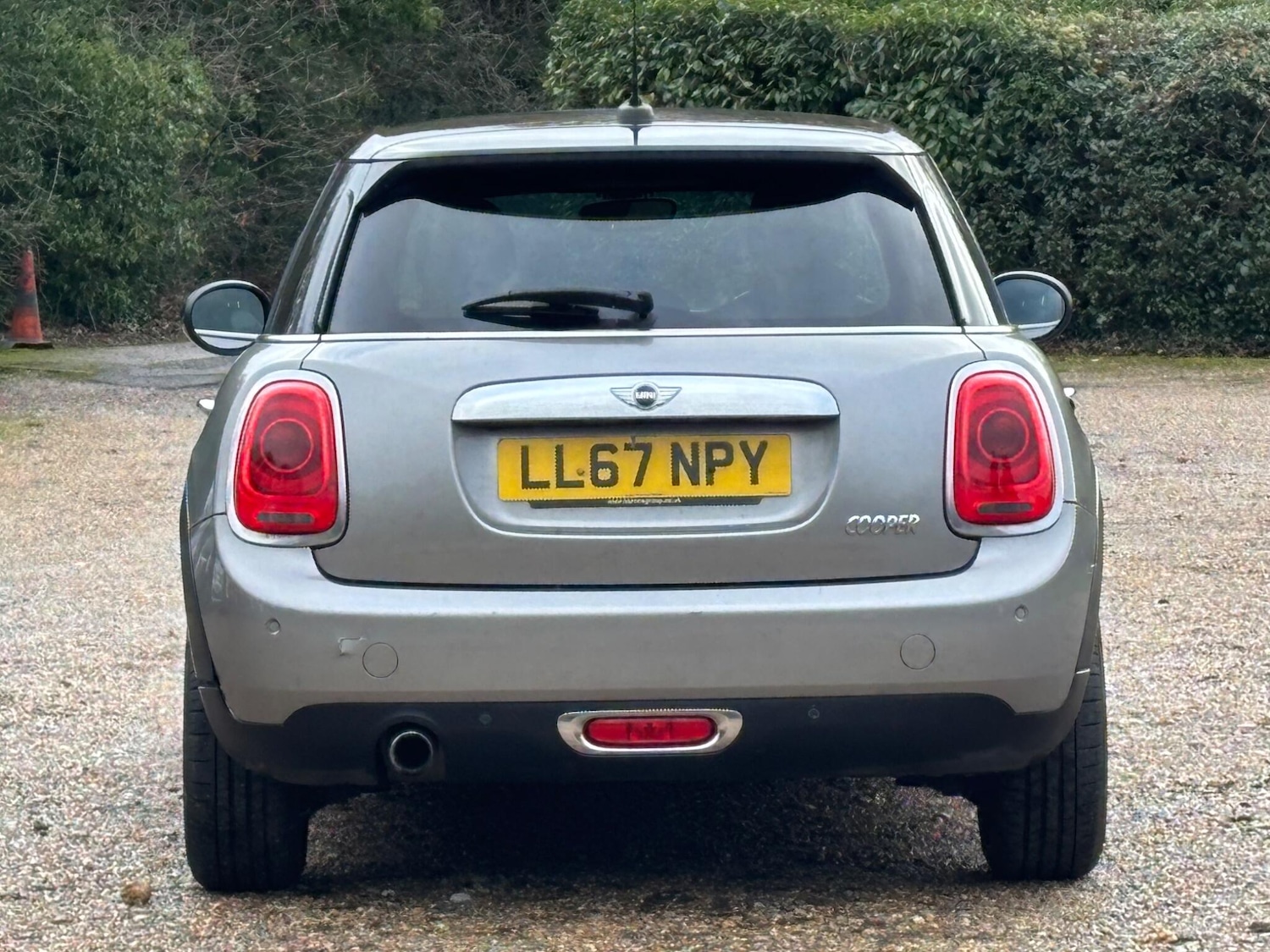 Used MINI Hatch 2017 for sale - 77238094: Photo 13