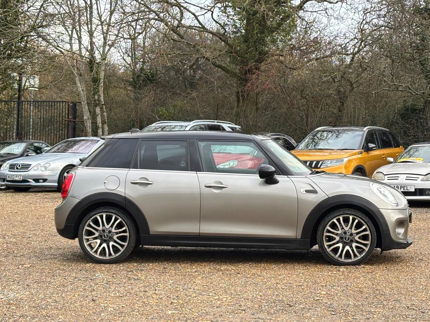 Used MINI Hatch 2017 for sale - 77238094: Photo 14