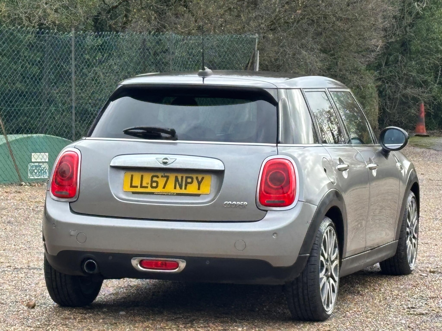 Used MINI Hatch 2017 for sale - 77238094: Photo 17