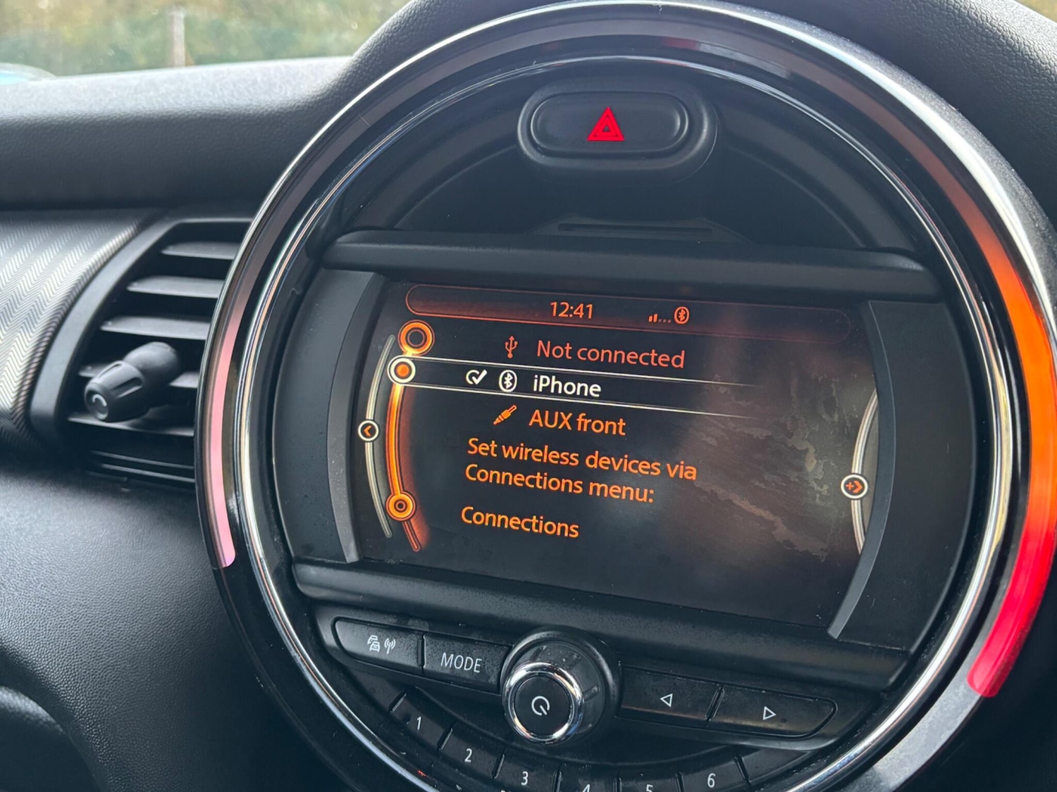 Used MINI Hatch 2017 for sale - 77238094: Photo 19