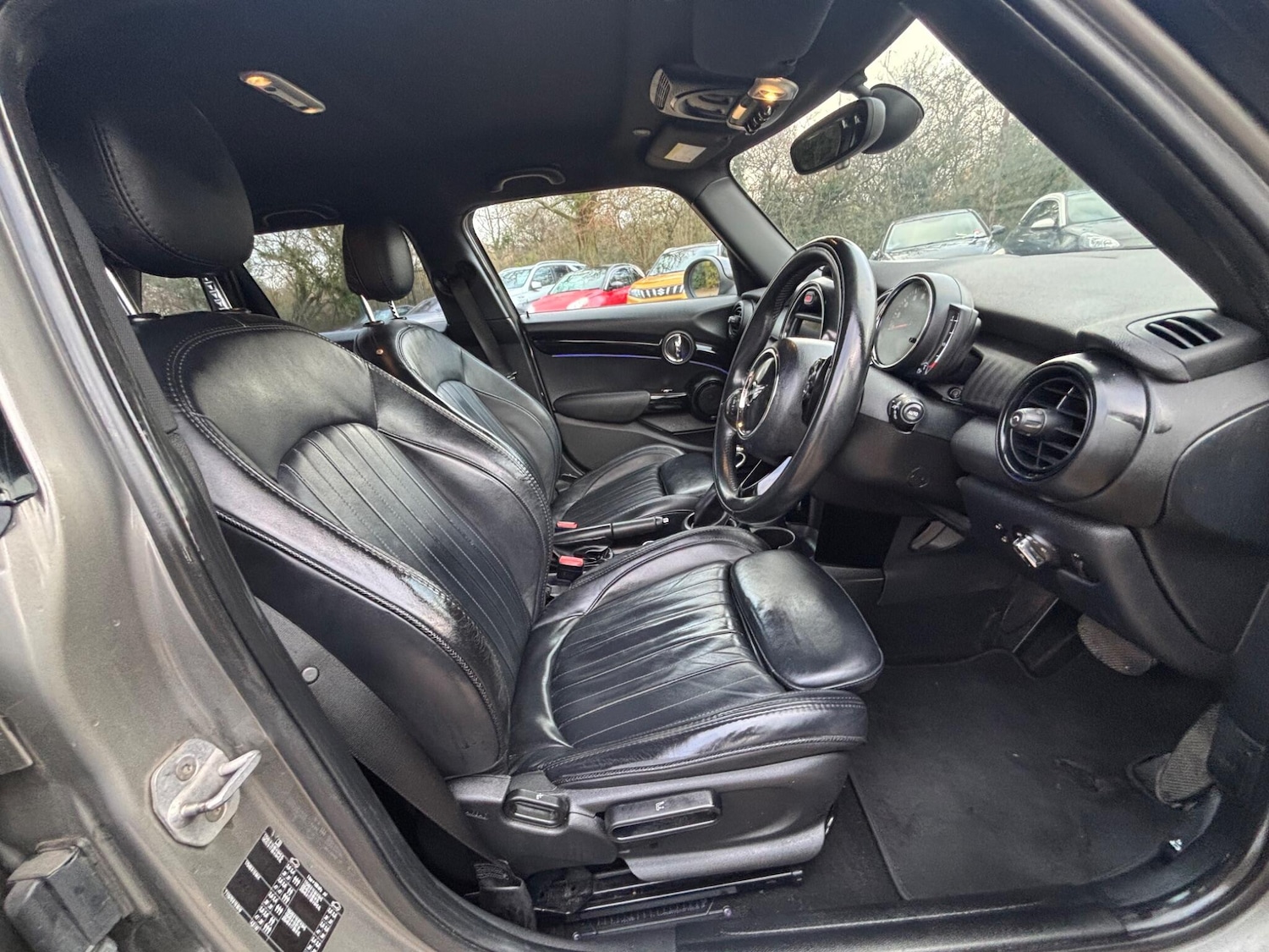 Used MINI Hatch 2017 for sale - 77238094: Photo 21