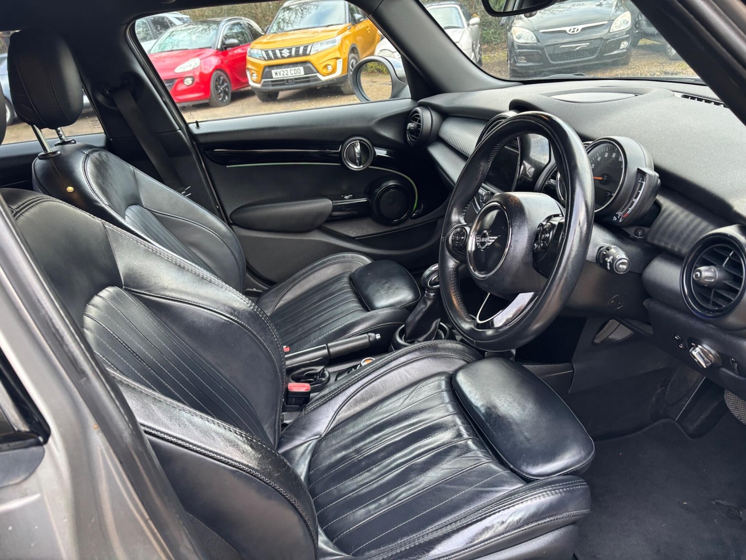 Used MINI Hatch 2017 for sale - 77238094: Photo 22