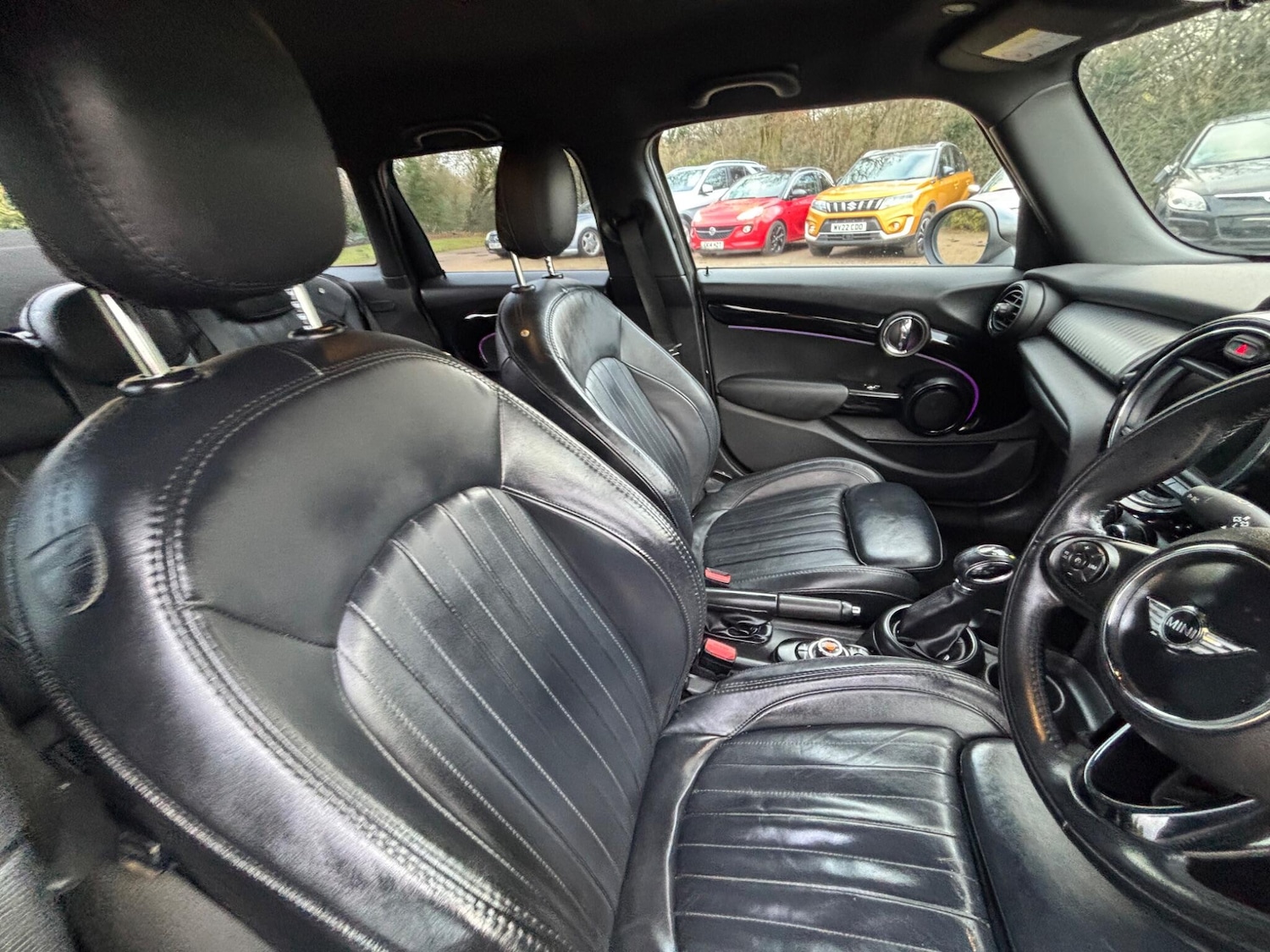 Used MINI Hatch 2017 for sale - 77238094: Photo 23