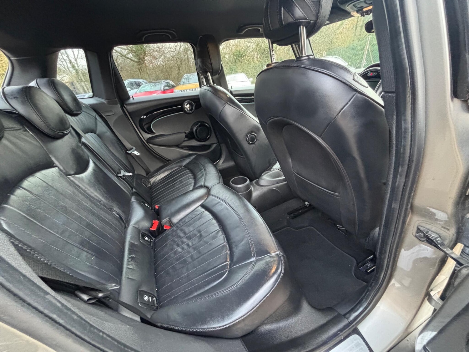 Used MINI Hatch 2017 for sale - 77238094: Photo 25