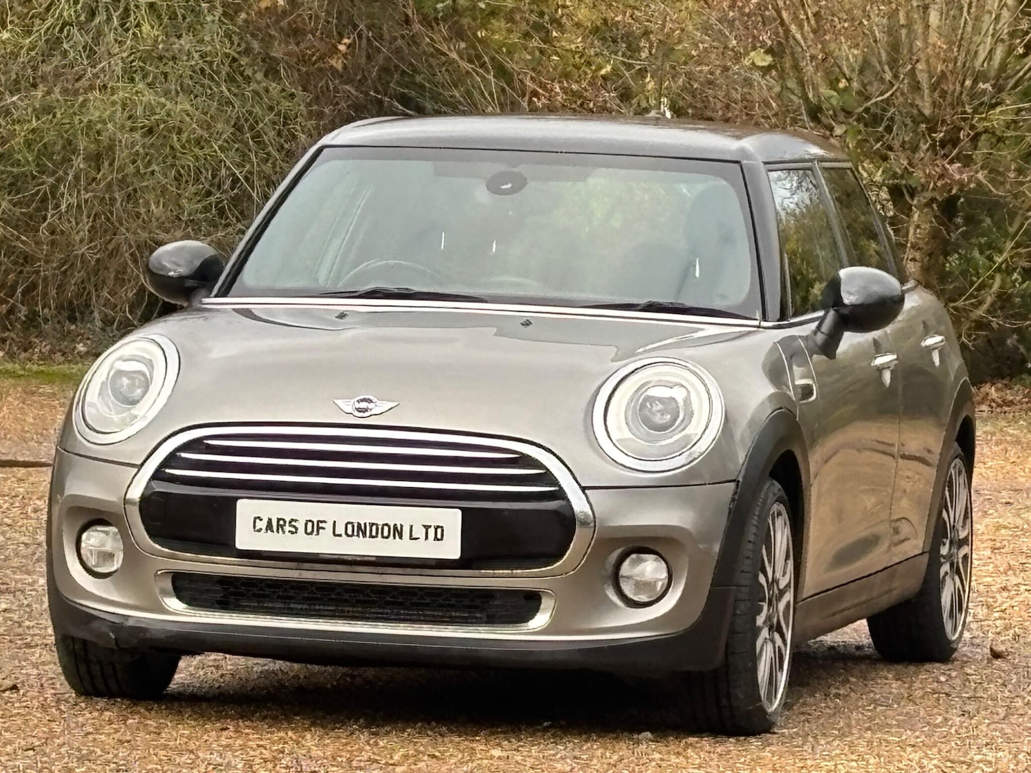 Used MINI Hatch 2017 for sale - 77238094: Photo 3