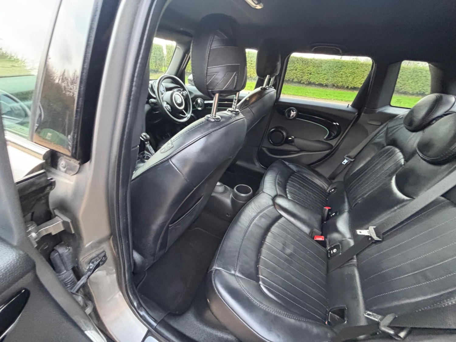 Used MINI Hatch 2017 for sale - 77238094: Photo 30