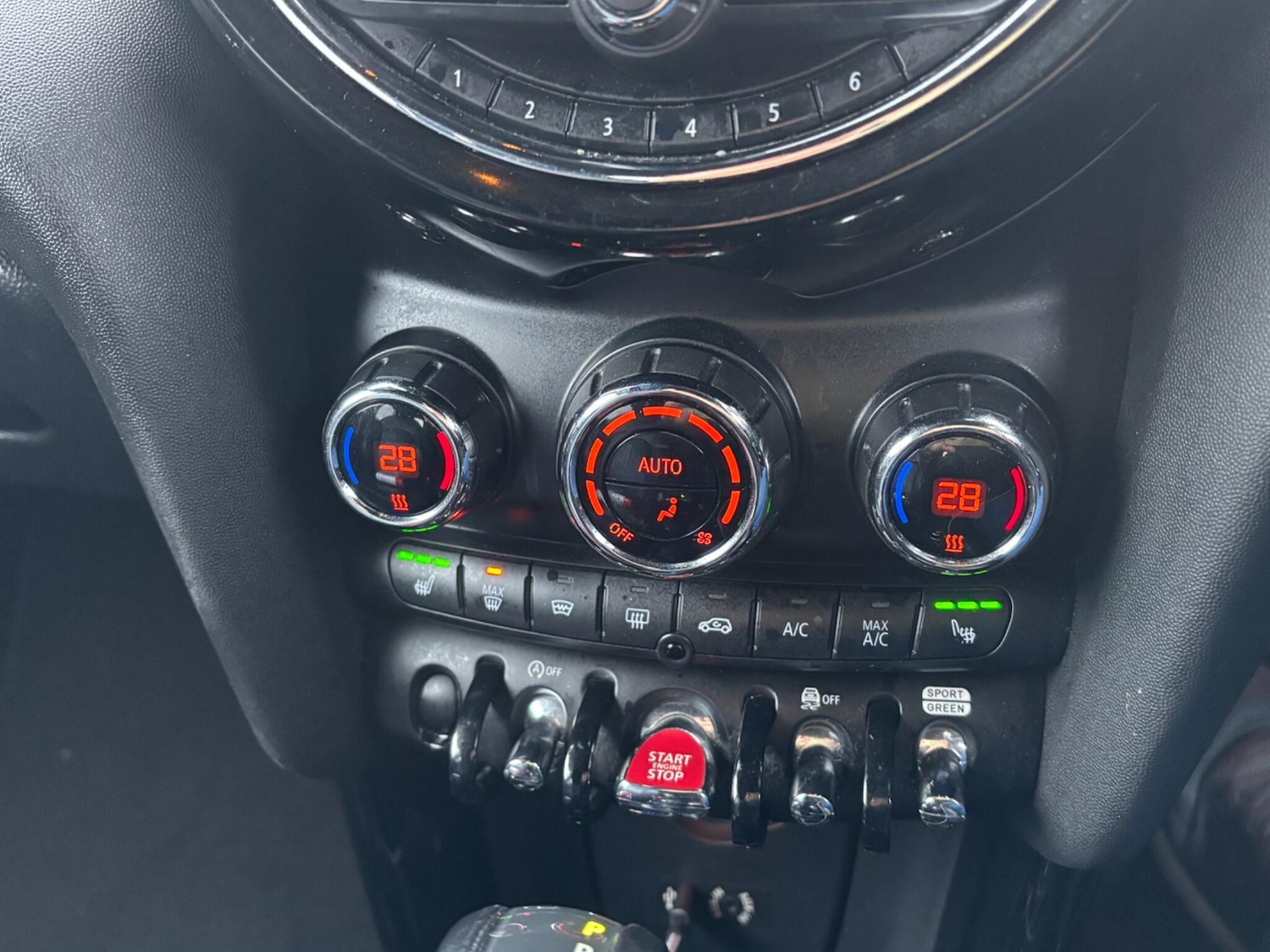 Used MINI Hatch 2017 for sale - 77238094: Photo 32