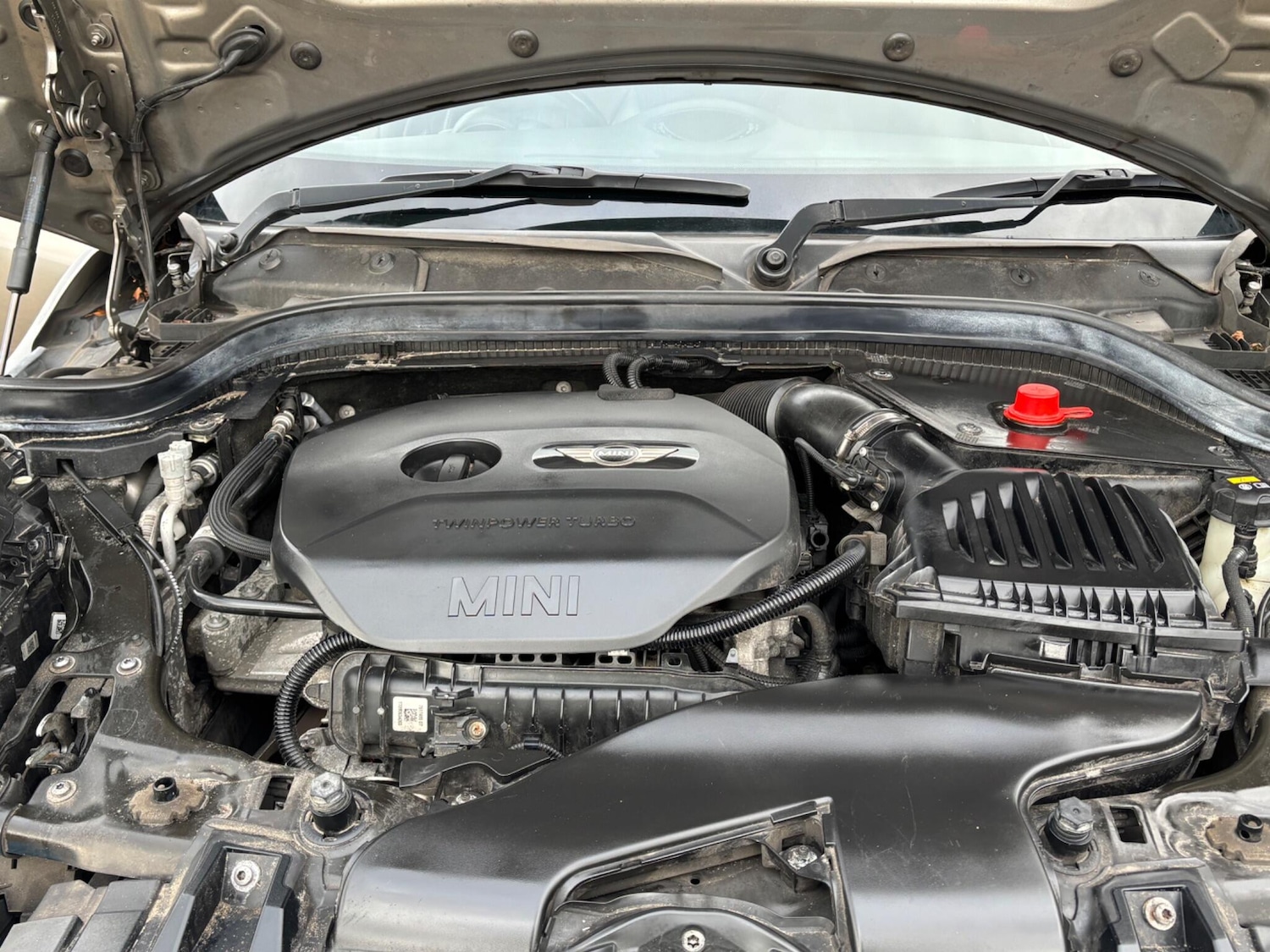 Used MINI Hatch 2017 for sale - 77238094: Photo 37