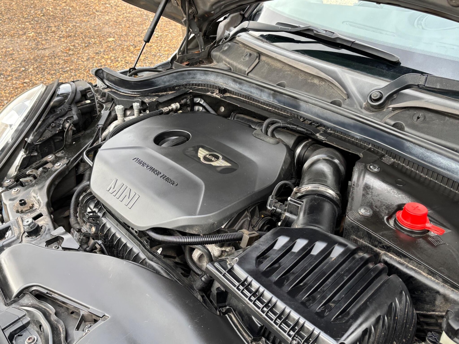 Used MINI Hatch 2017 for sale - 77238094: Photo 38