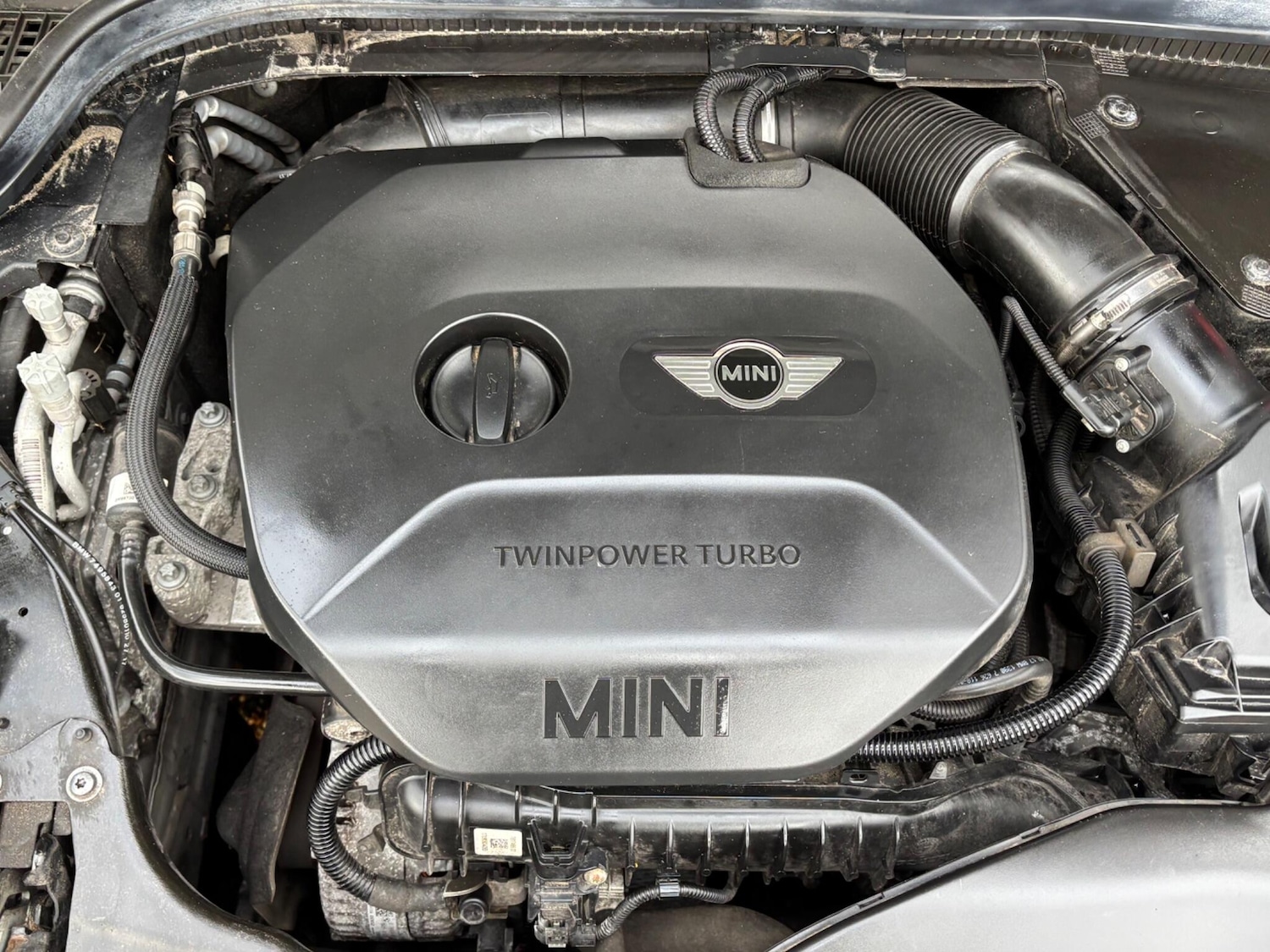 Used MINI Hatch 2017 for sale - 77238094: Photo 39