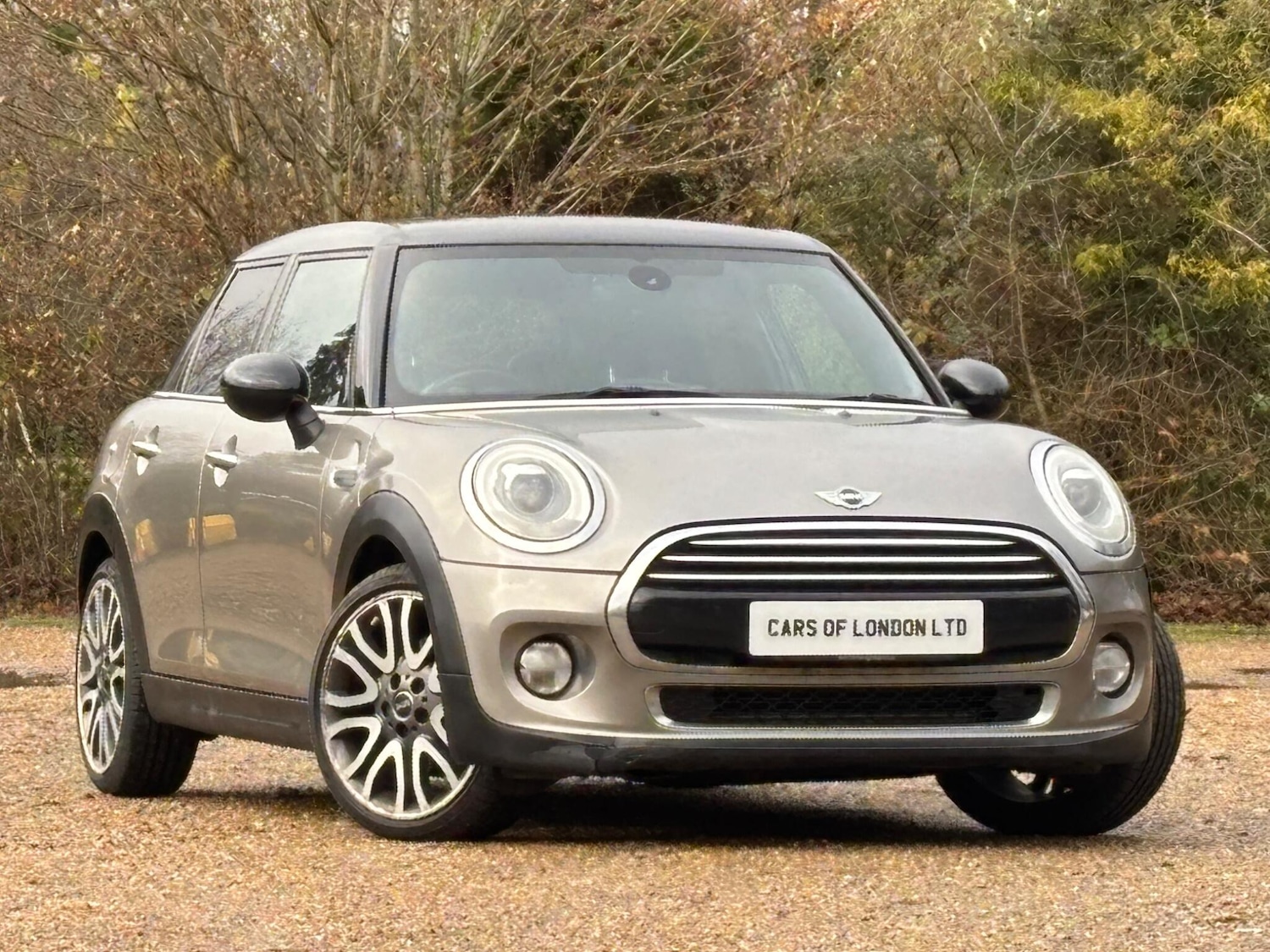 Used MINI Hatch 2017 for sale - 77238094: Photo 4