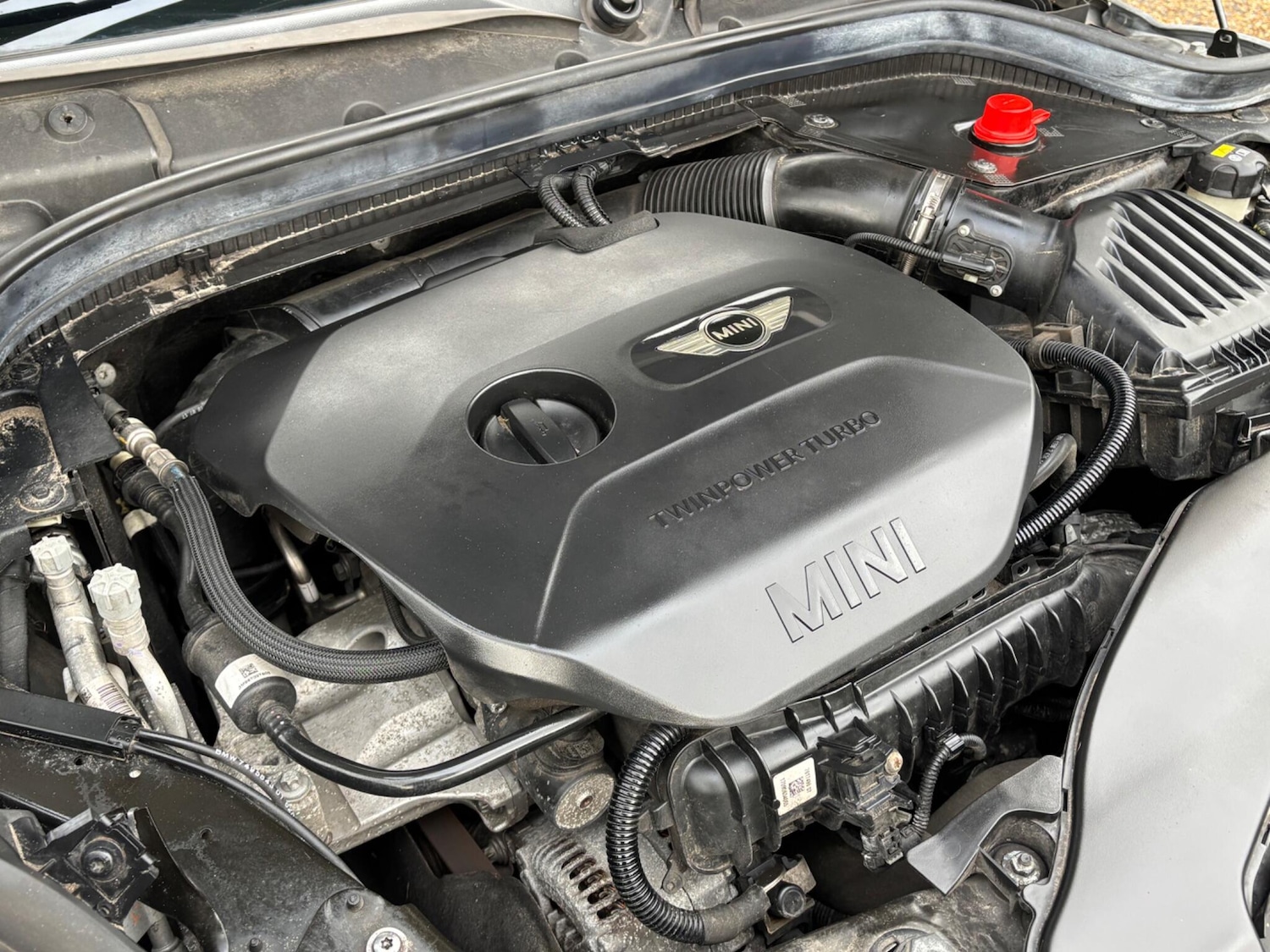 Used MINI Hatch 2017 for sale - 77238094: Photo 40