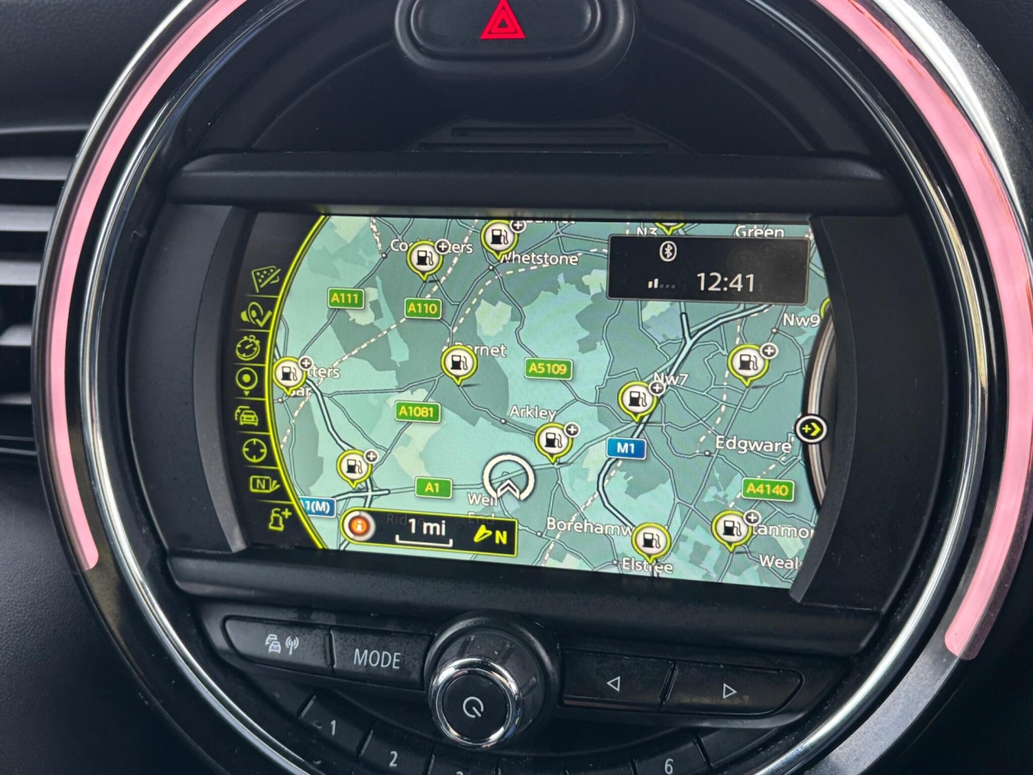 Used MINI Hatch 2017 for sale - 77238094: Photo 41