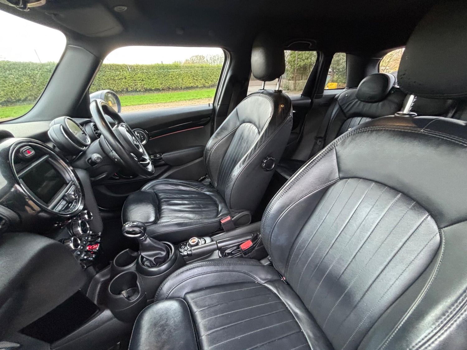 Used MINI Hatch 2017 for sale - 77238094: Photo 46