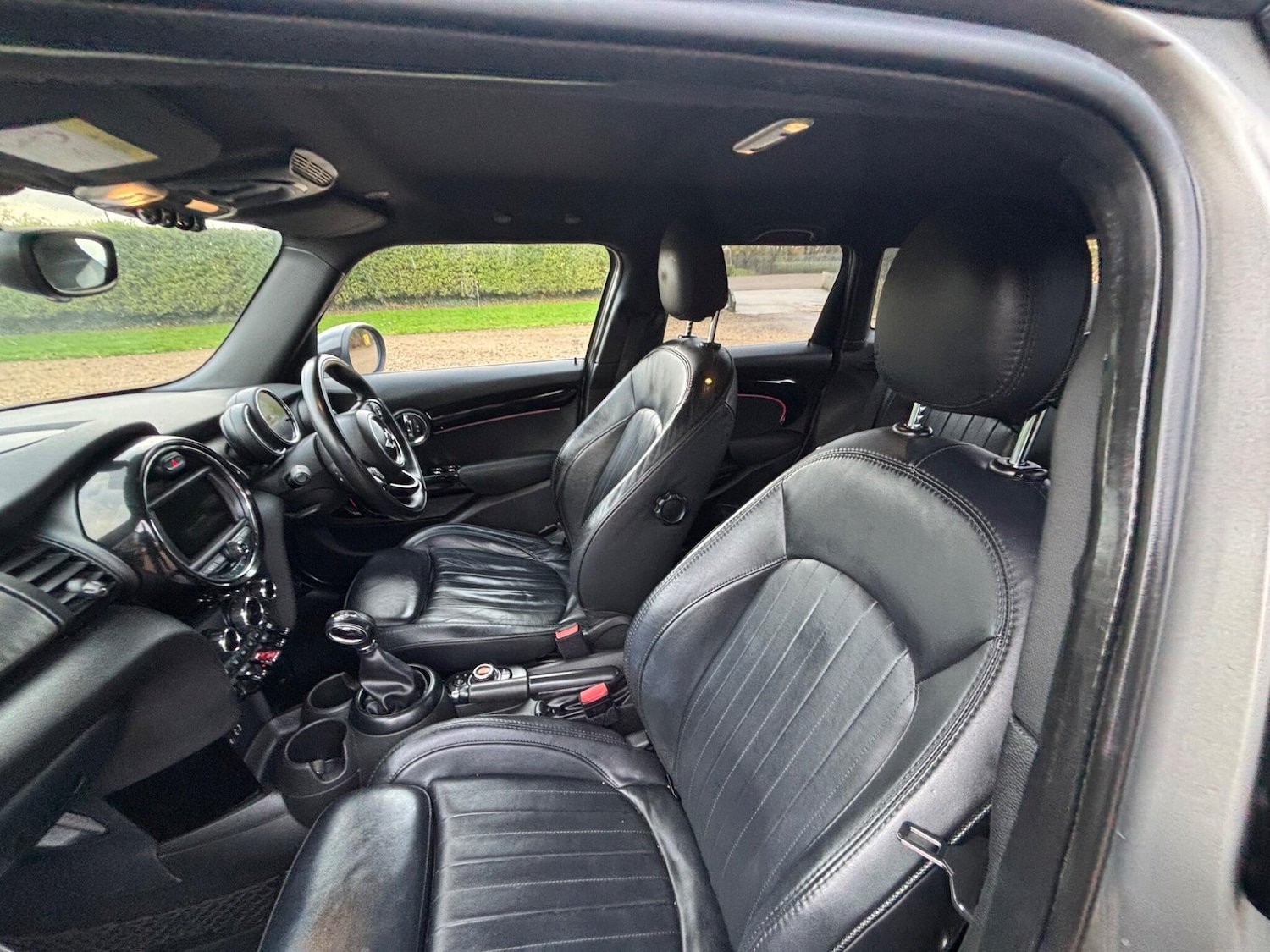 Used MINI Hatch 2017 for sale - 77238094: Photo 47