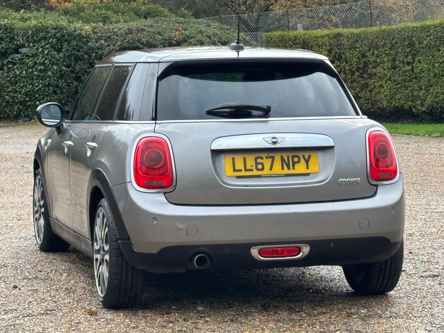 Used MINI Hatch 2017 for sale - 77238094: Photo 5