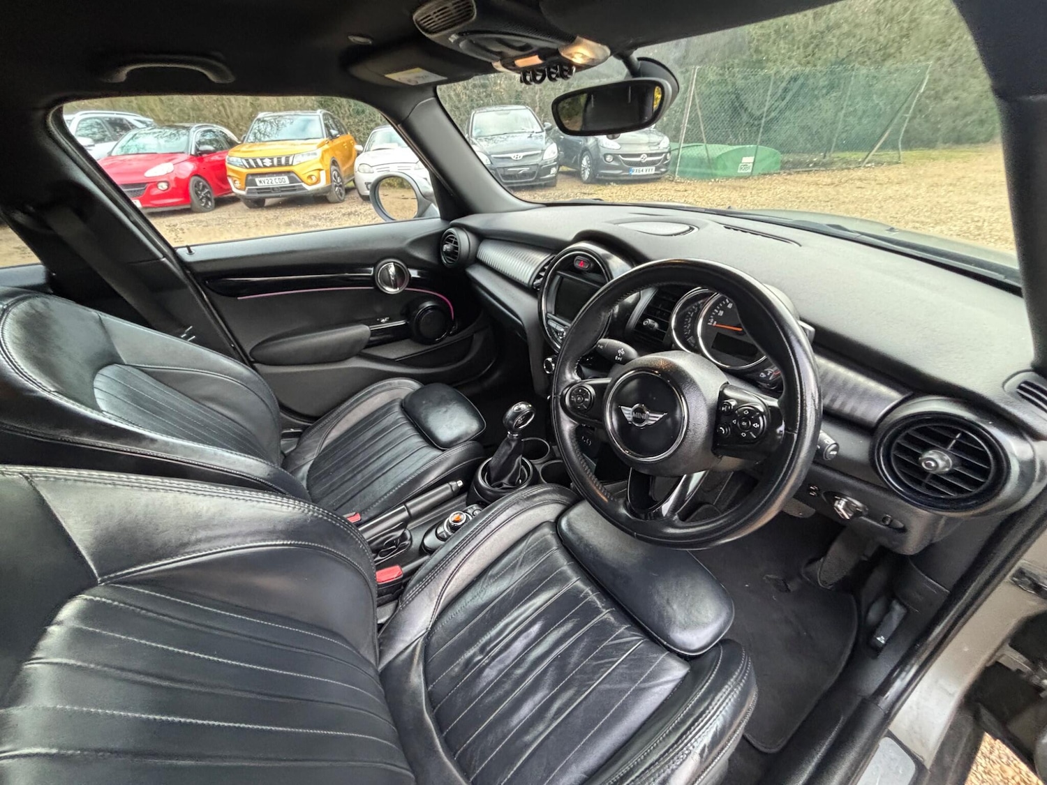 Used MINI Hatch 2017 for sale - 77238094: Photo 52