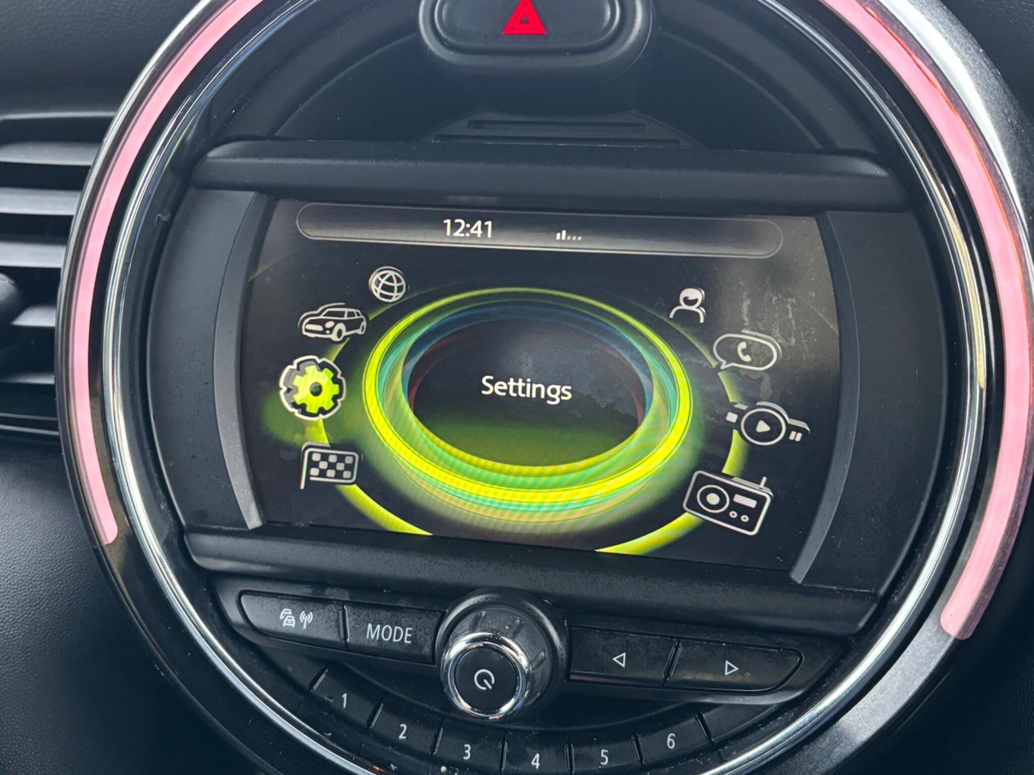 Used MINI Hatch 2017 for sale - 77238094: Photo 58