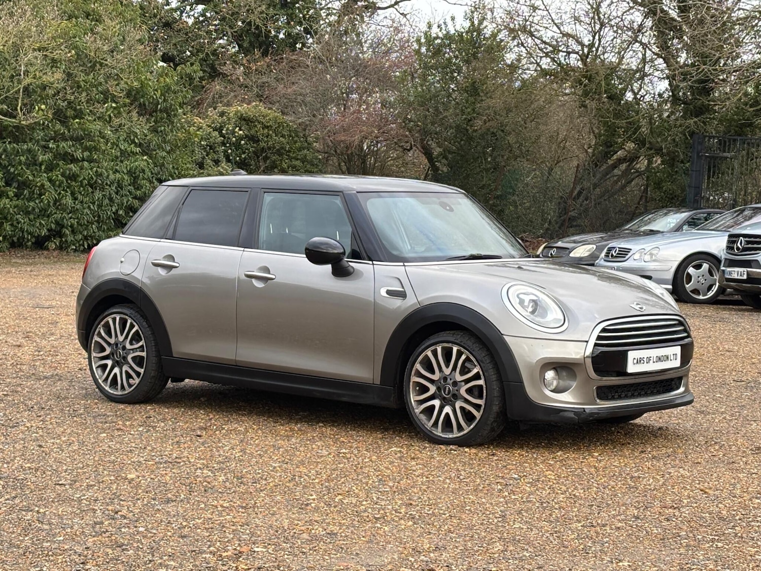 Used MINI Hatch 2017 for sale - 77238094: Photo 8