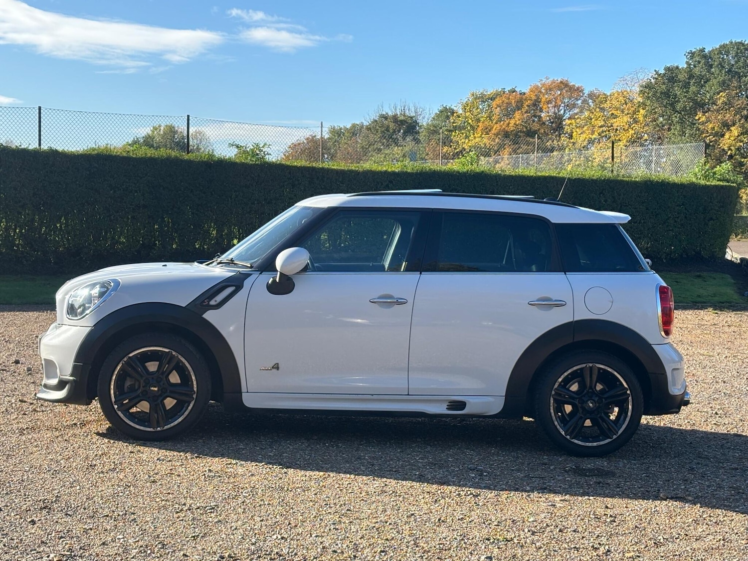 Used MINI Countryman 2013 for sale - 77040376: Photo 12