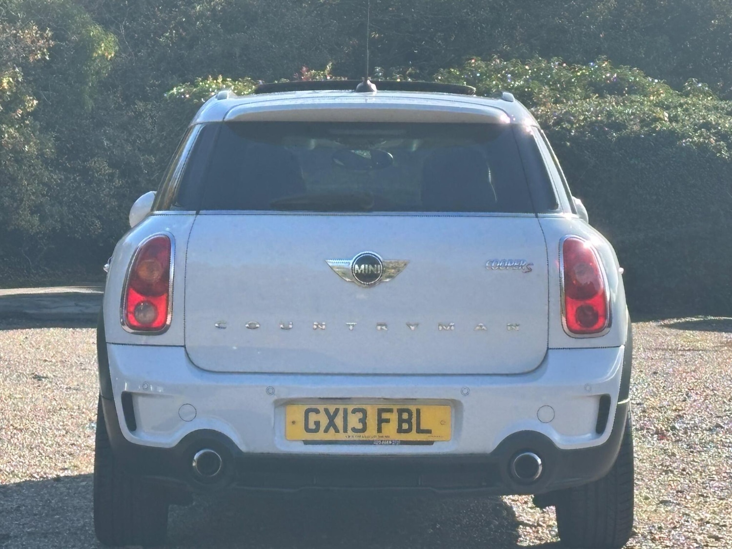 Used MINI Countryman 2013 for sale - 77040376: Photo 13