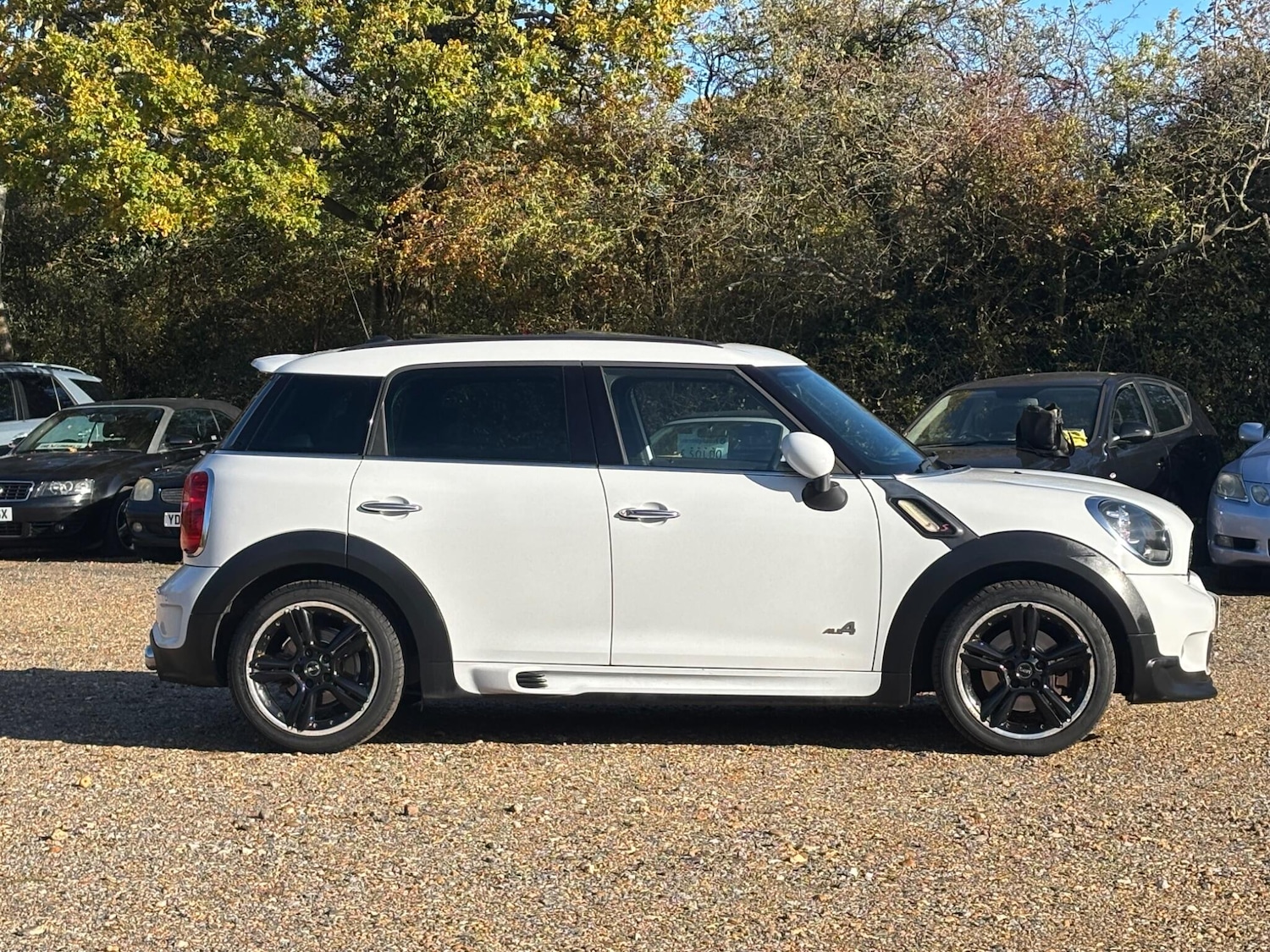 Used MINI Countryman 2013 for sale - 77040376: Photo 14