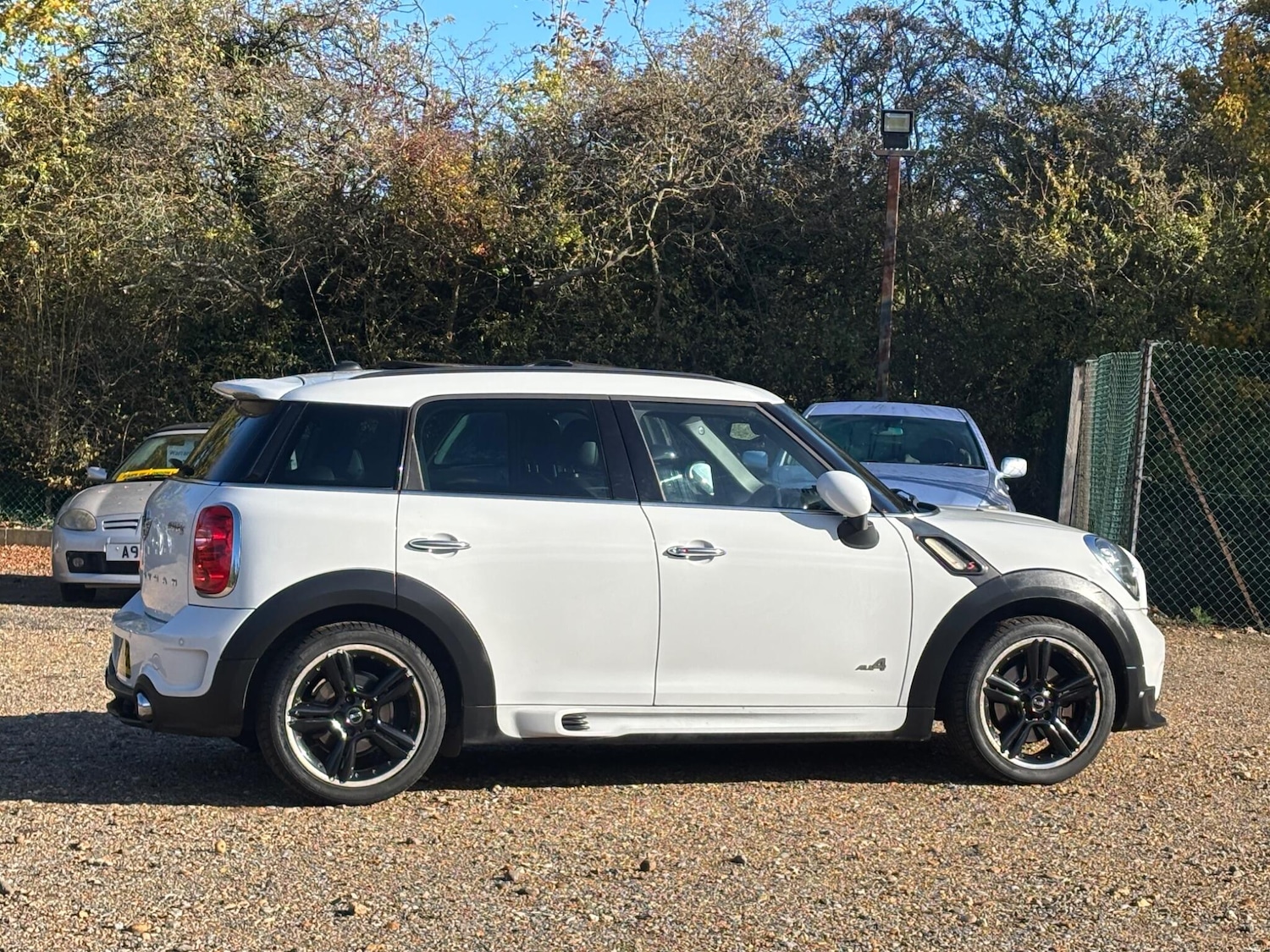 Used MINI Countryman 2013 for sale - 77040376: Photo 15