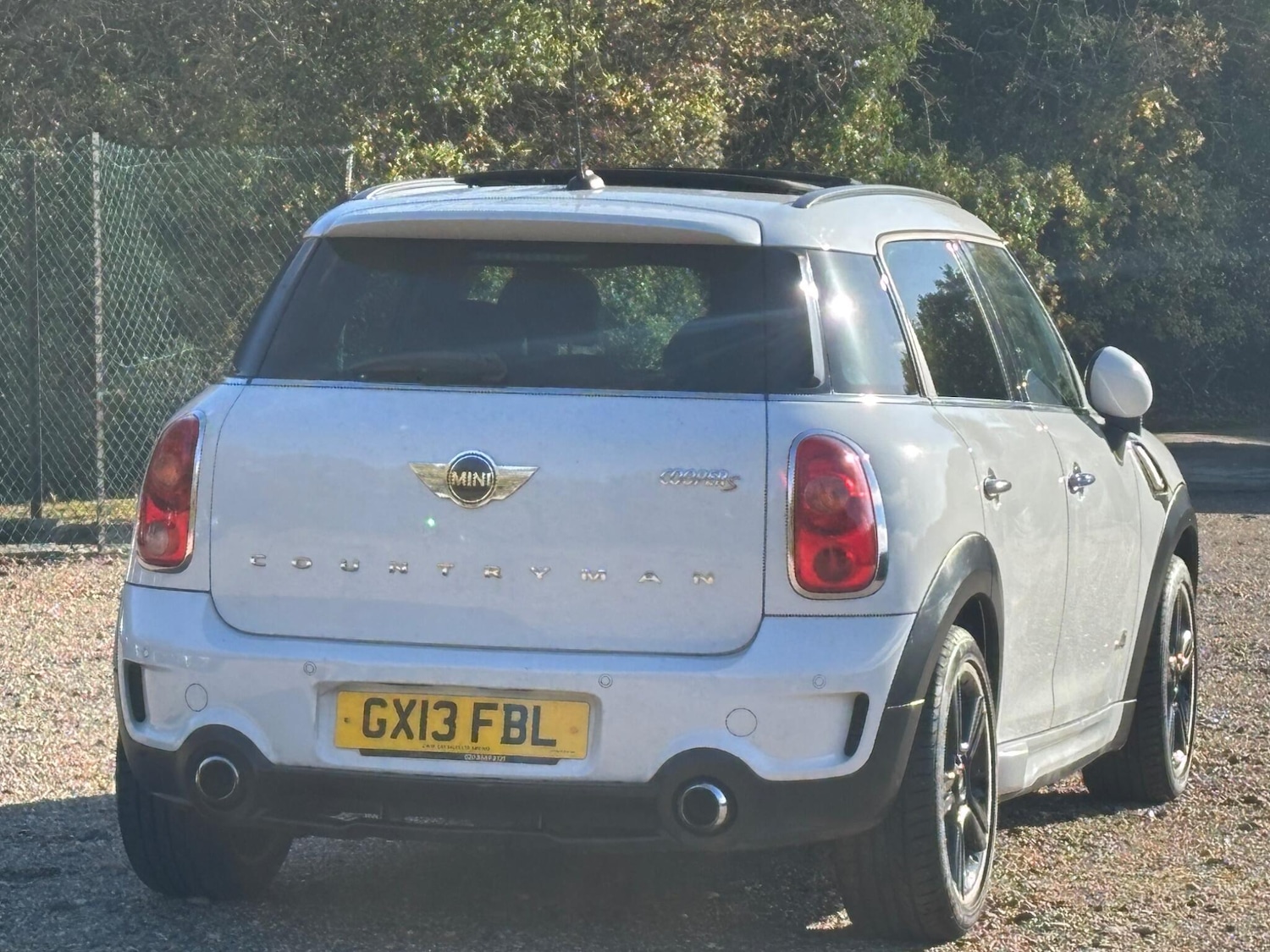 Used MINI Countryman 2013 for sale - 77040376: Photo 16