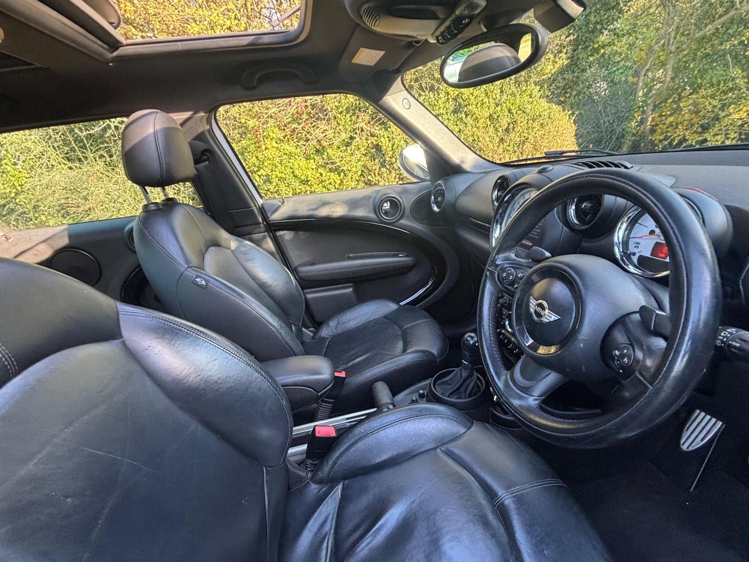 Used MINI Countryman 2013 for sale - 77040376: Photo 18