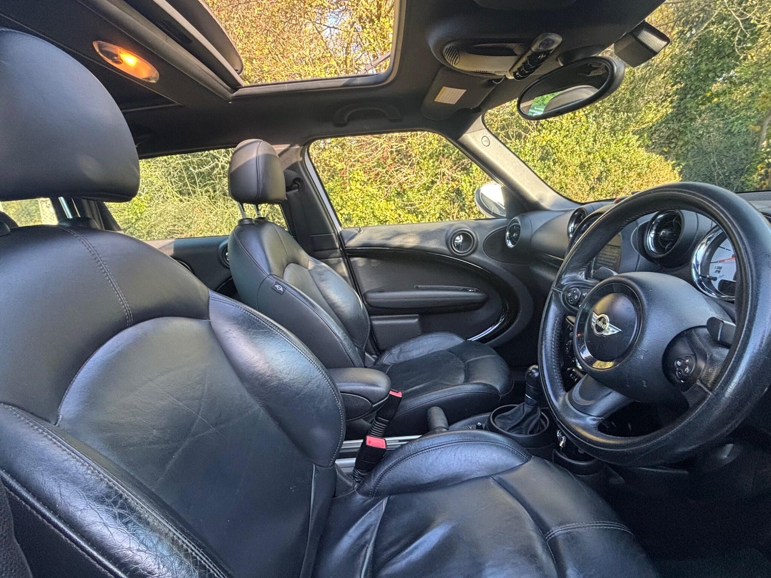 Used MINI Countryman 2013 for sale - 77040376: Photo 20