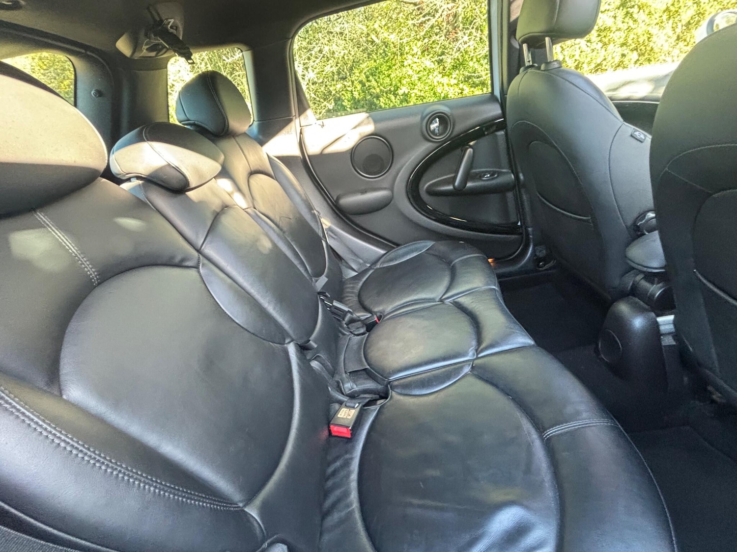 Used MINI Countryman 2013 for sale - 77040376: Photo 21