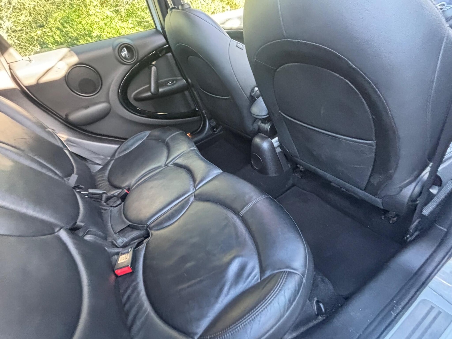 Used MINI Countryman 2013 for sale - 77040376: Photo 23