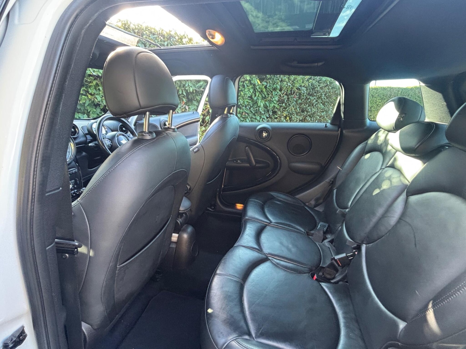 Used MINI Countryman 2013 for sale - 77040376: Photo 25