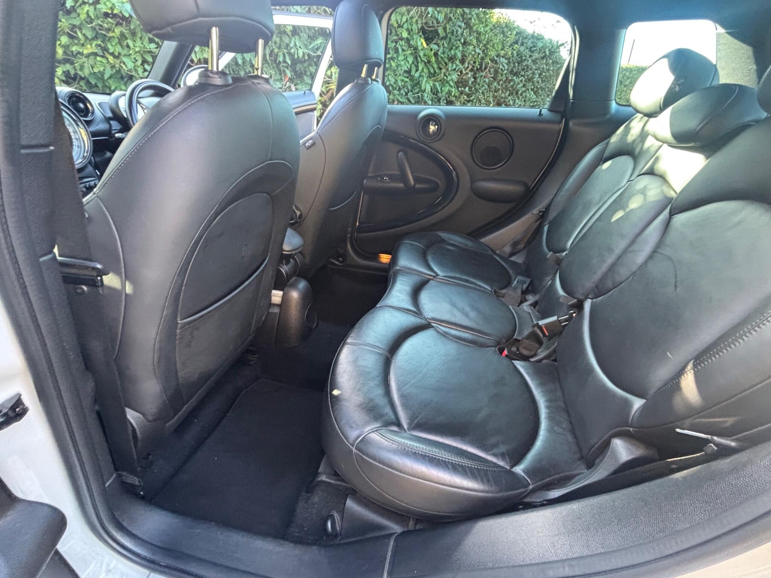 Used MINI Countryman 2013 for sale - 77040376: Photo 26