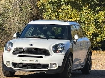 Used MINI Countryman 2013 for sale - 77040376: Photo